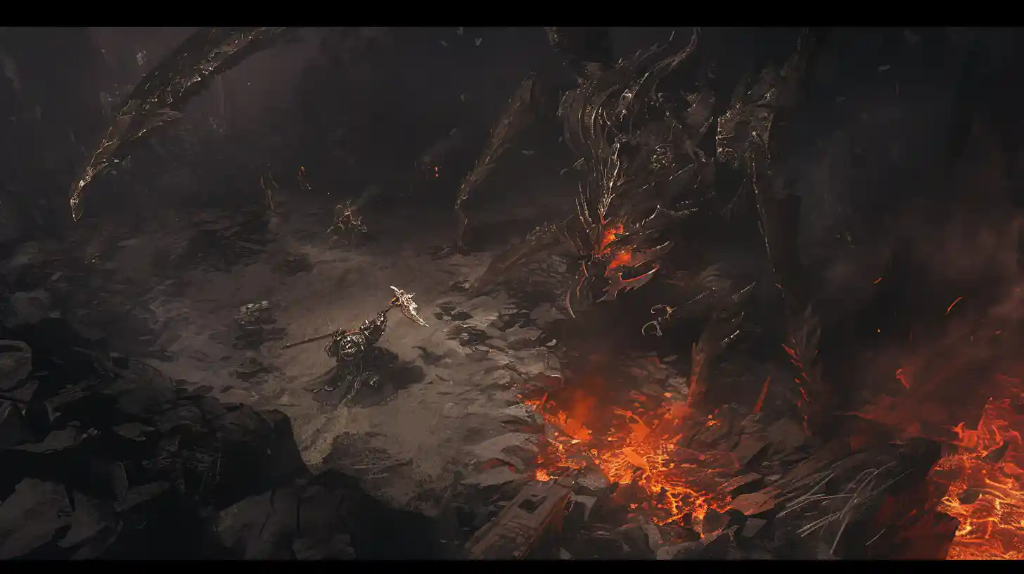 Path Of Exile 2 Leveling Guide — First Comprehensive No Bulls**T Guide + Quest Acts + Tips + Zones To Farm | Epiccarry How To Unlock Vaal Ruins In Path Of Exile 2