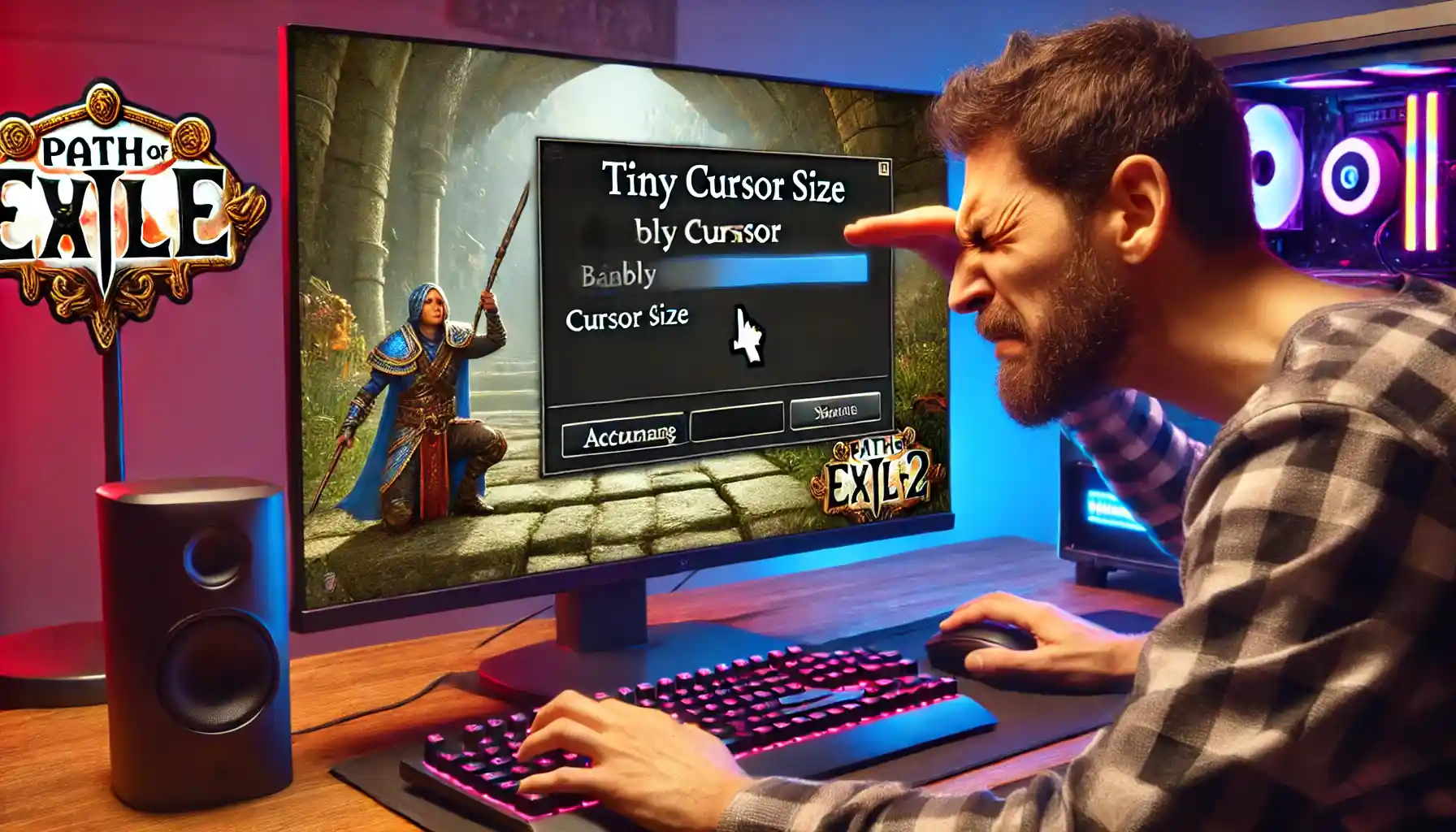 Path Of Exile 2 Settings Guide — Poe 2 Interface Setups + Graphical Optimization + Must Have Tricks For Pc | Epiccarry Path Of Exile 2 Directx 12 Vs Vulkan Performance