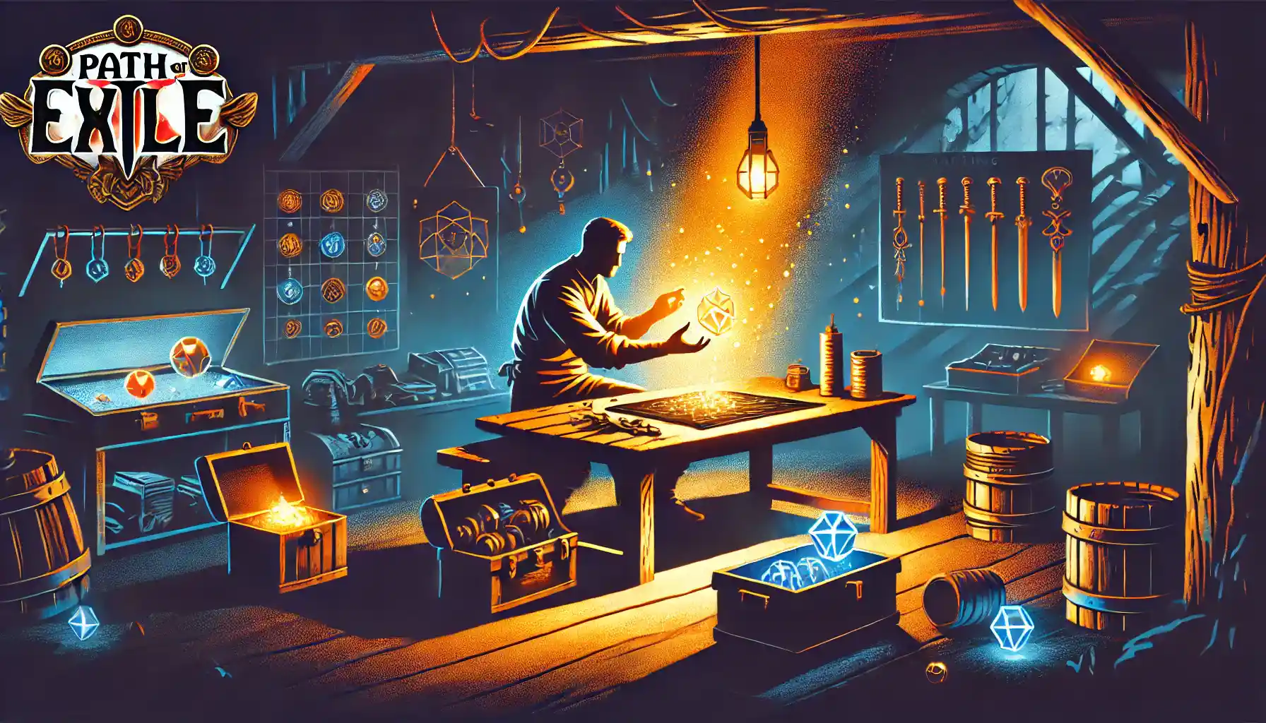 Path Of Exile 2 Gearing Guide — How To Get Bis Gear In The Poe 2 + Secret Method On Farming 3Rd Act! | Epiccarry Path Of Exile 2 Passive Tree Jewel Optimization