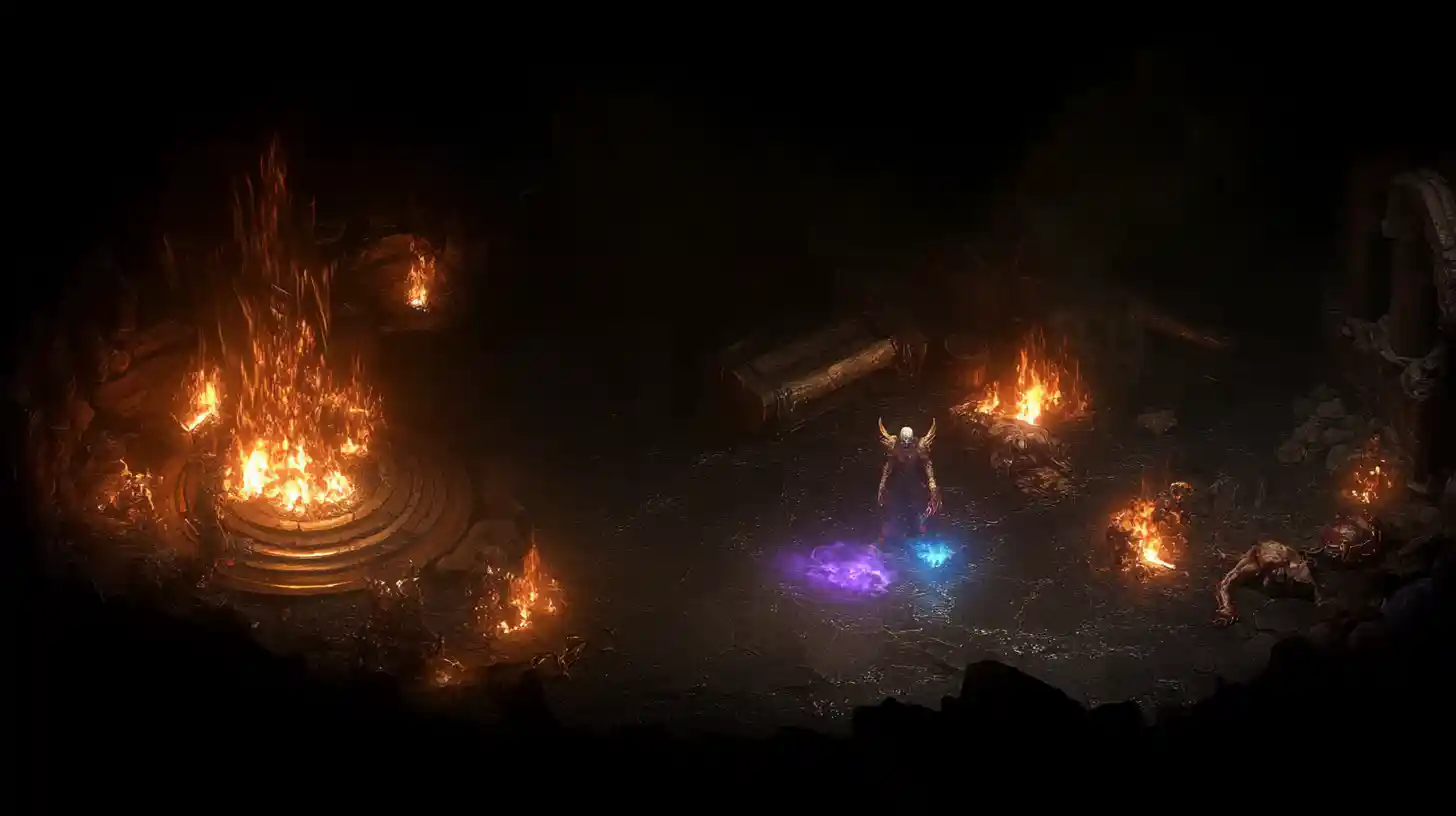 Path Of Exile 2 Atlas Of Worlds Guide | Epiccarry How To Prepare For High-Tier Maps In Path Of Exile 2