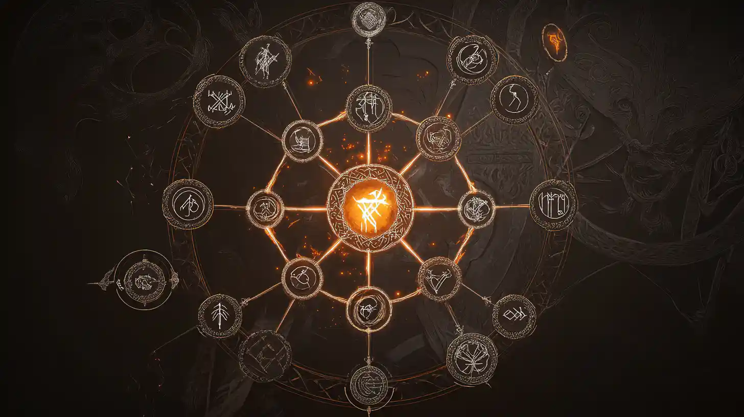 Path Of Exile 2 Skill Gems Guide | Best Skill Gems On Each Slot | Epiccarry Best Projectile Skills In Poe 2