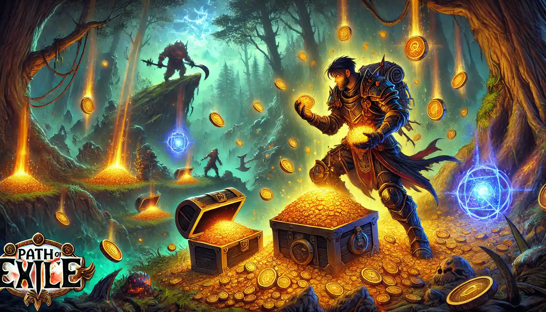 Path Of Exile 2 Gold Farm Guide + Routes To Farm Gold (50K Per Run) + Ways To Spend Gold In Poe2 | Epiccarry How To Manage Kingsmarch Settlement In Poe 2