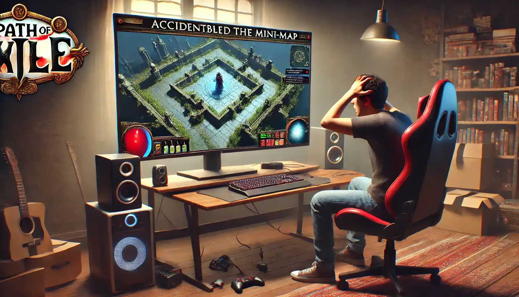 Path Of Exile 2 Settings Guide — Poe 2 Interface Setups + Graphical Optimization + Must Have Tricks For Pc | Epiccarry How To Enable Multi-Threading In Path Of Exile 2