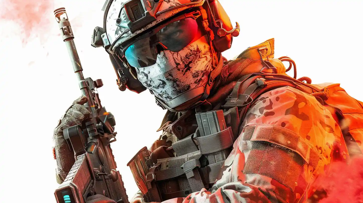 Delta Force Operators Guide — Every Operator Explained | Epiccarry Detection Arrow Usage For Luna