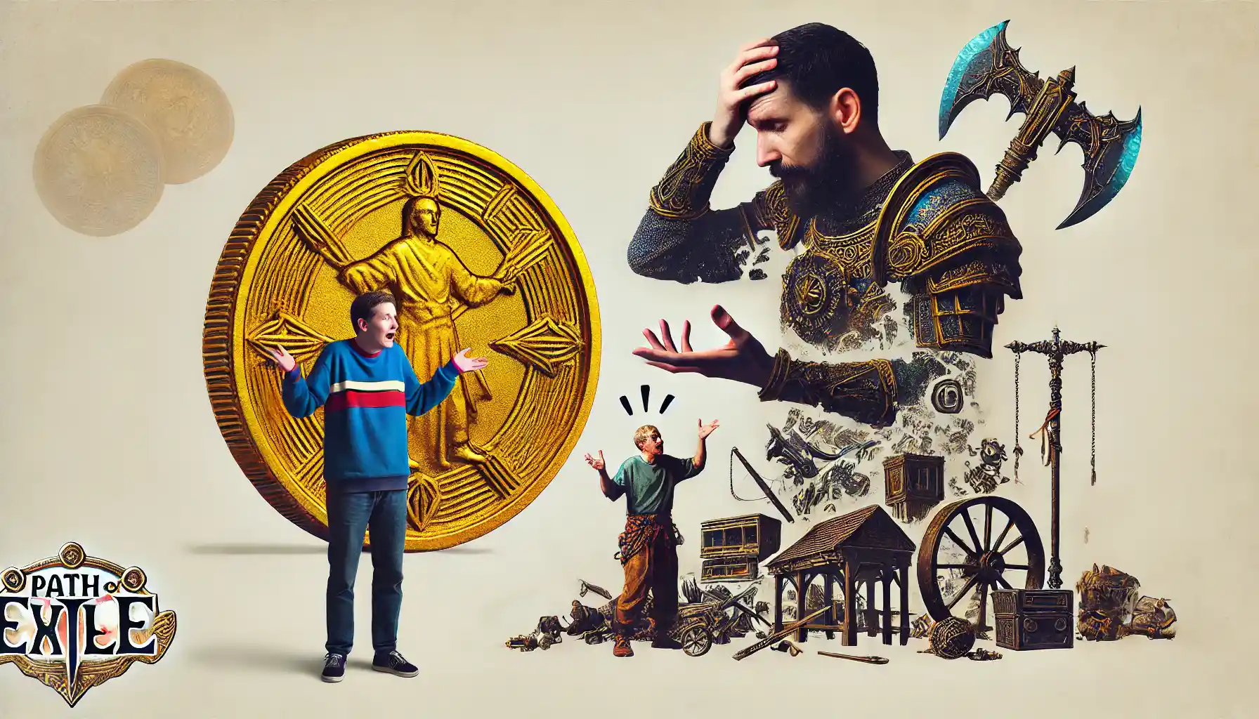 Path Of Exile 2 Beginners Guide | Rirst Real Comprehensive Poe 2 Guide For Newbies | Epiccarry Top Path Of Exile 2 Crafting Tips