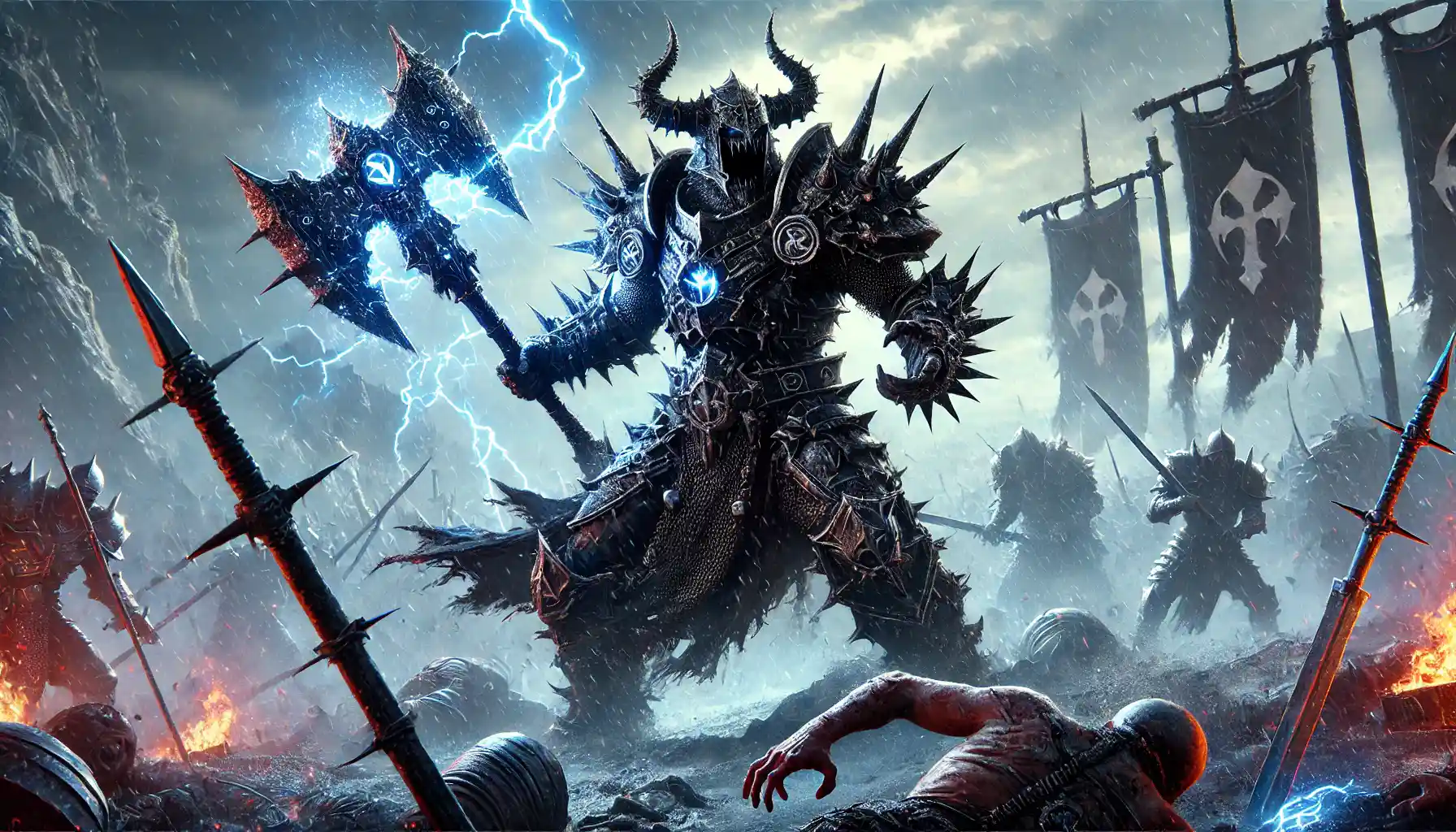 Wow Tww 11.0.7.Class Tier List — Best Tanks, Heals, Dps In World Of Warcraft: The War Within 11.0.7 For Pve &Amp; Pvp + M+ And Raids Tier Lists | Epiccarry Restoration Shaman Pve Build Wow 11.0.7