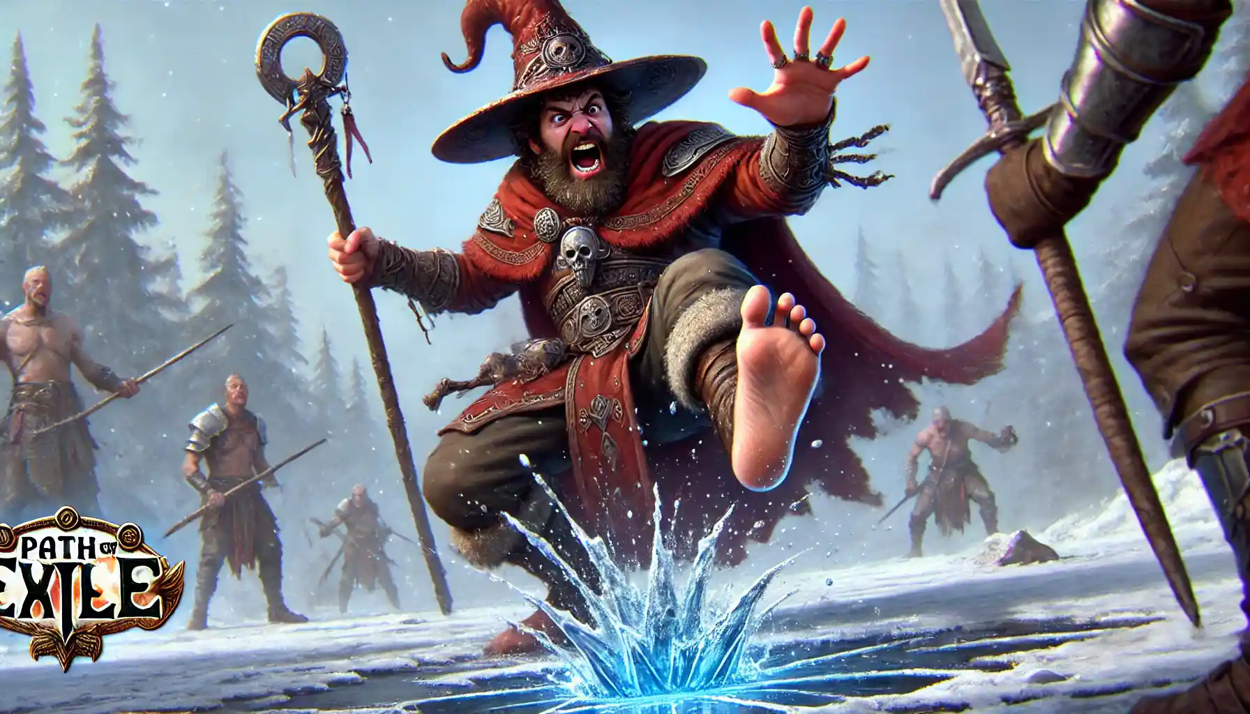 Path Of Exile 2 Class Guide — Poe 2 Class Tier List + Ascendancy | Epiccarry Best Poe 2 Classes For Currency Farming