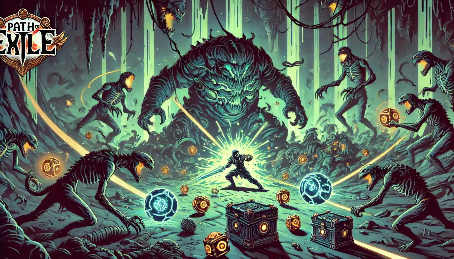 Path Of Exile 2 Gearing Guide — How To Get Bis Gear In The Poe 2 + Secret Method On Farming 3Rd Act! | Epiccarry Best Divination Card Locations Path Of Exile 2