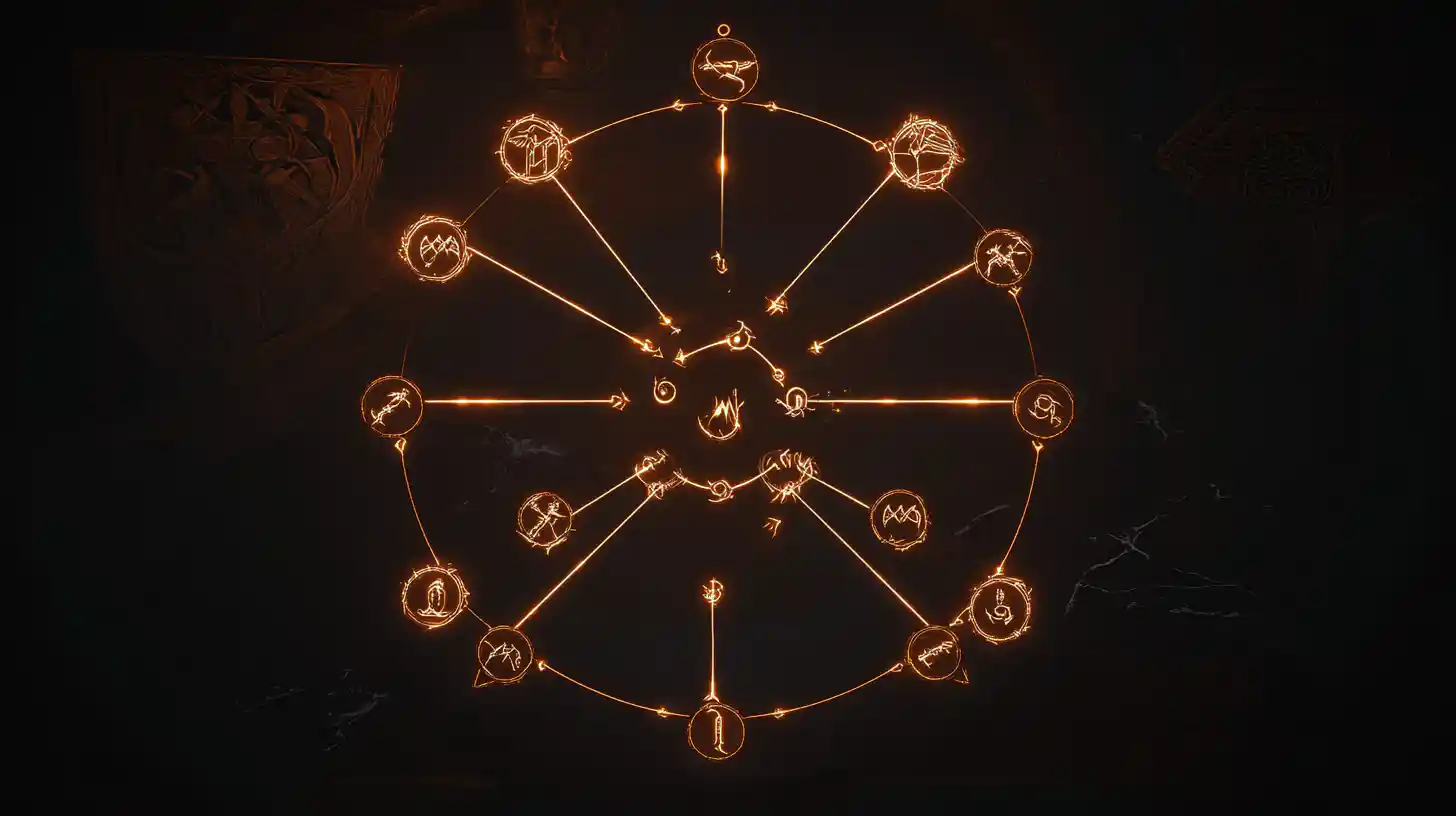 Path Of Exile 2 Skill Gems Guide | Best Skill Gems On Each Slot | Epiccarry How To Build Aoe-Focused Characters In Path Of Exile 2