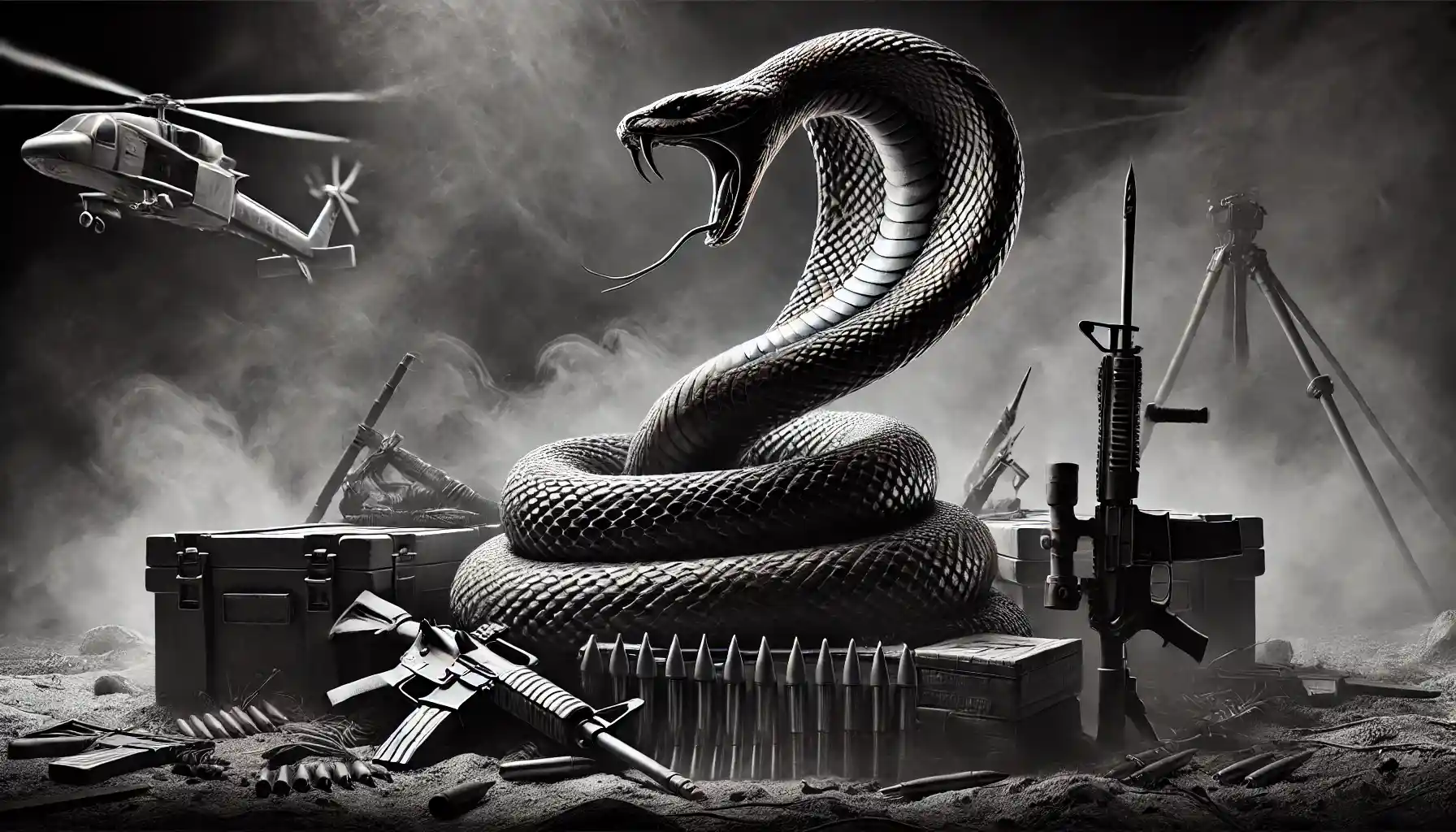 Operation Serpentine In Delta Force: Hawk Ops Guide | Epiccarry Operation Serpentine Difficulty Levels Explained