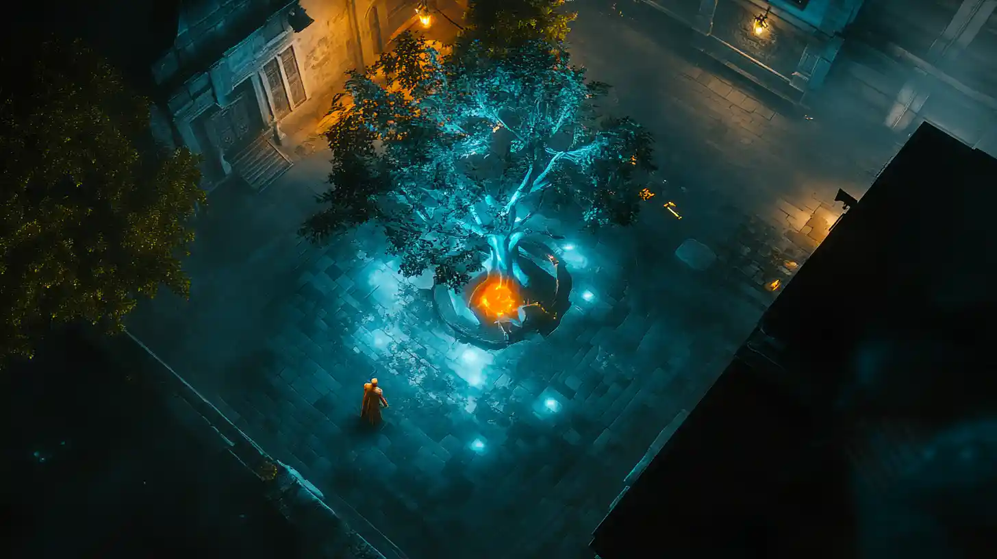 Path Of Exile 2 Vaal Corruption Altar Guide | Epiccarry What Does The Large Soul Core Do In Path Of Exile 2?