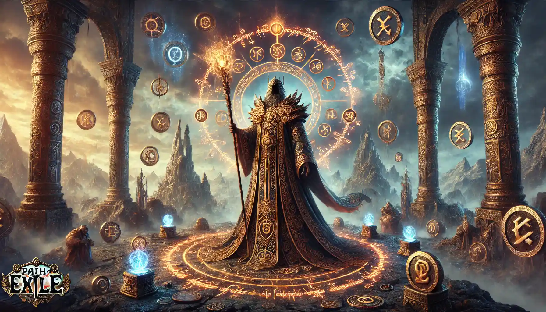 Path Of Exile 2 Currency Guide — Comprehensive Compendium On Each Poe 2 Currency | Epiccarry Best Strategies For Using Regal Orbs In Poe 2