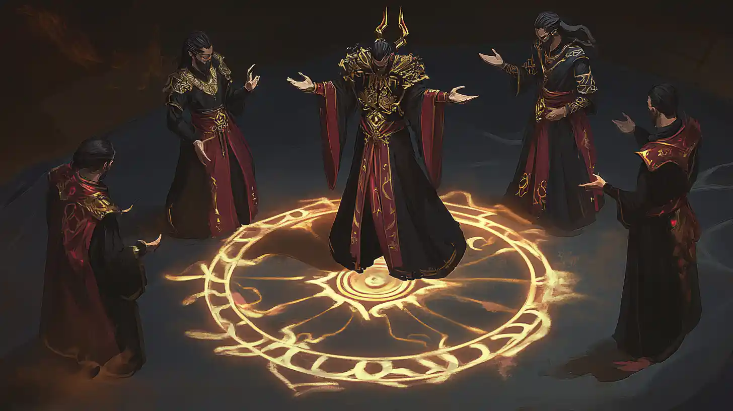 Path Of Exile 2 Pinnacle Boss Guide + Every Boss Location, Stats And Tactics | Epiccarry Path Of Exile 2 Trial Of The Sekhemas Tips