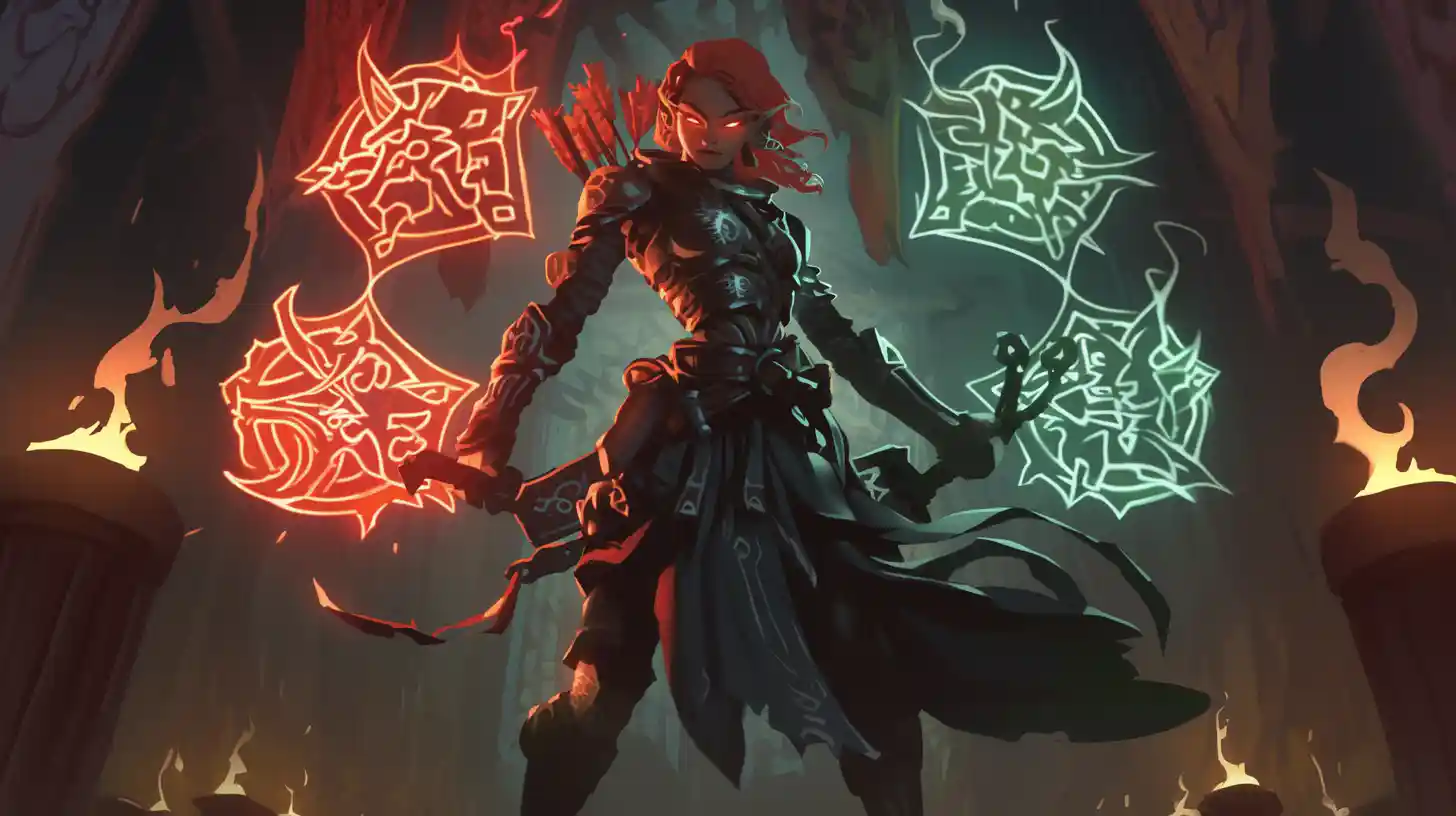 Path Of Exile 2 Ancient Vows Quest Guide – Relic Locations &Amp; Tips | Epiccarry How To Drag Items Onto The Altar In Ancient Vows Quest