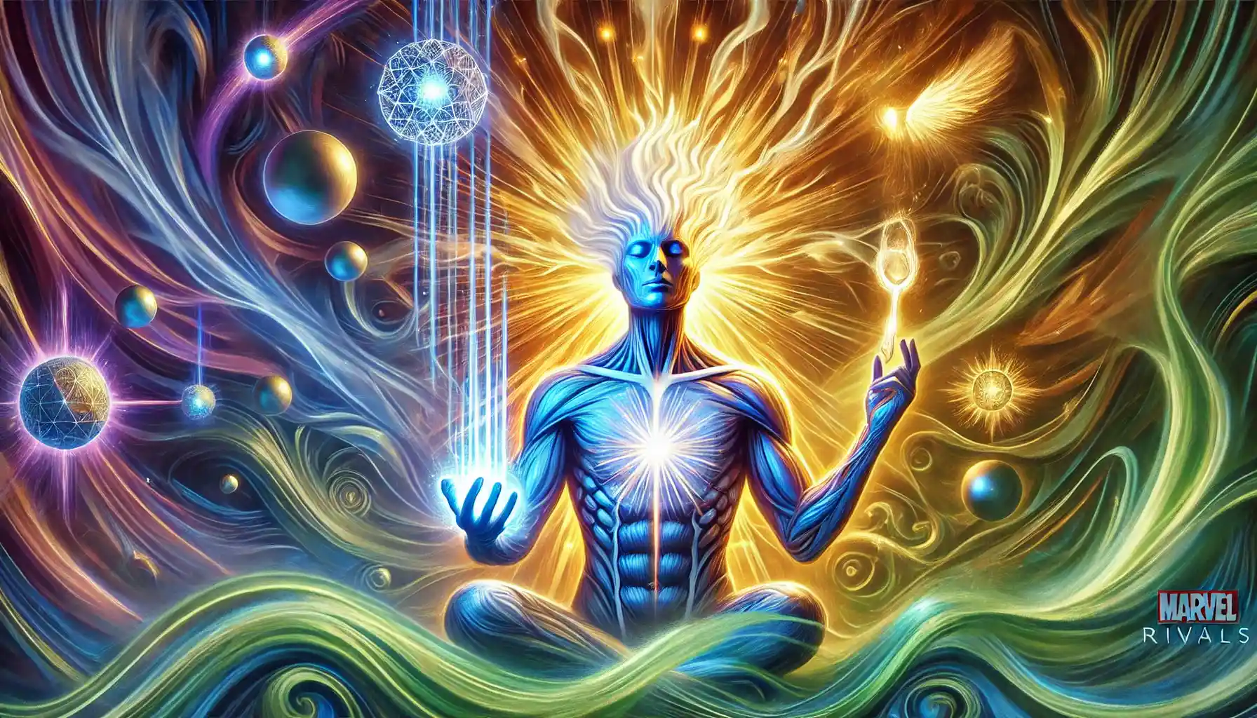 Marvel Rivals Class Tier List — Top 10 Marvel Rivals Duelists, Strategists, Vanguards | Epiccarry Adam Warlock Guide For Marvel Rivals