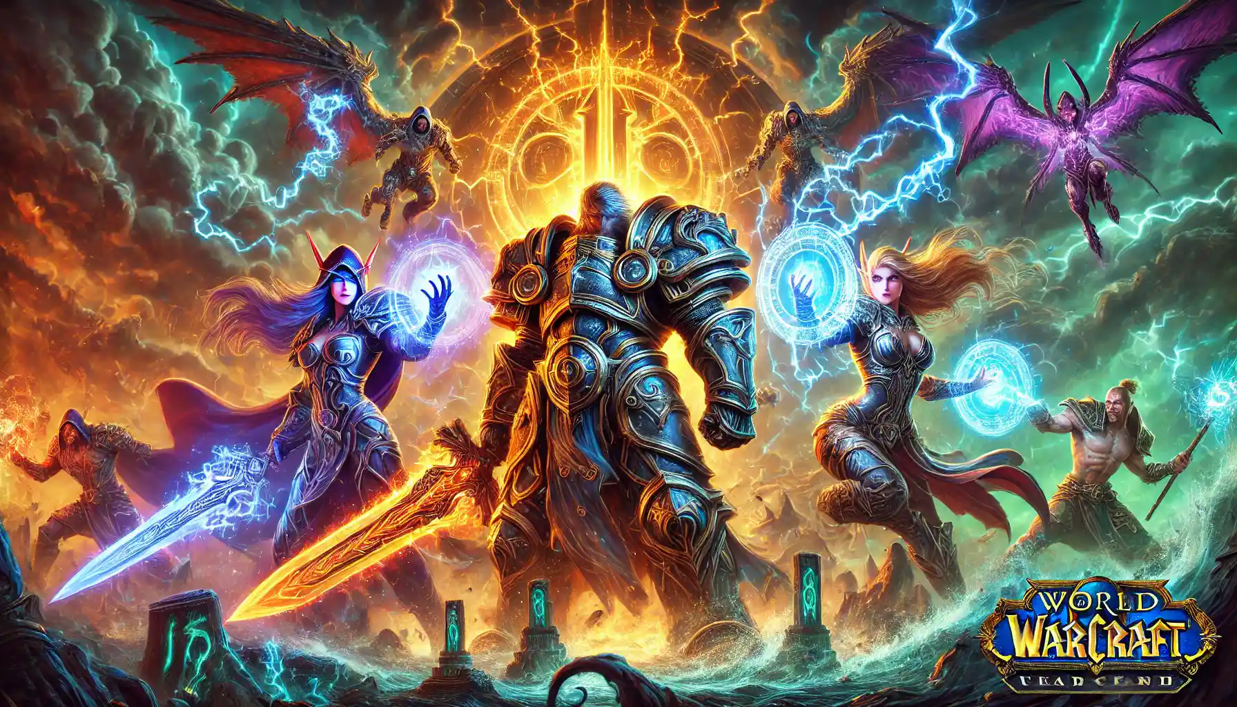 Wow Tww 11.0.7.Class Tier List — Best Tanks, Heals, Dps In World Of Warcraft: The War Within 11.0.7 For Pve &Amp; Pvp + M+ And Raids Tier Lists | Epiccarry Subtlety Rogue Pvp Tips Wow 11.0.7