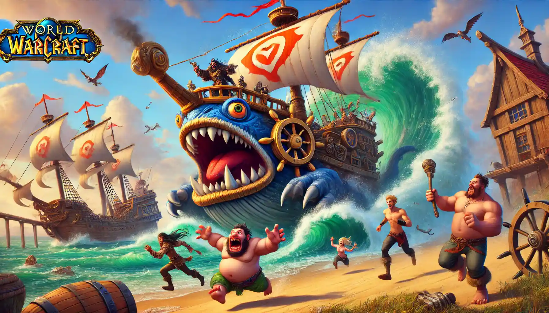 Wow Tww 11.0.7 Mounts Guide — Every New Mount In World Of Warcraft 11.0.7 | Epiccarry How To Get Hooktalon Mount In Wow