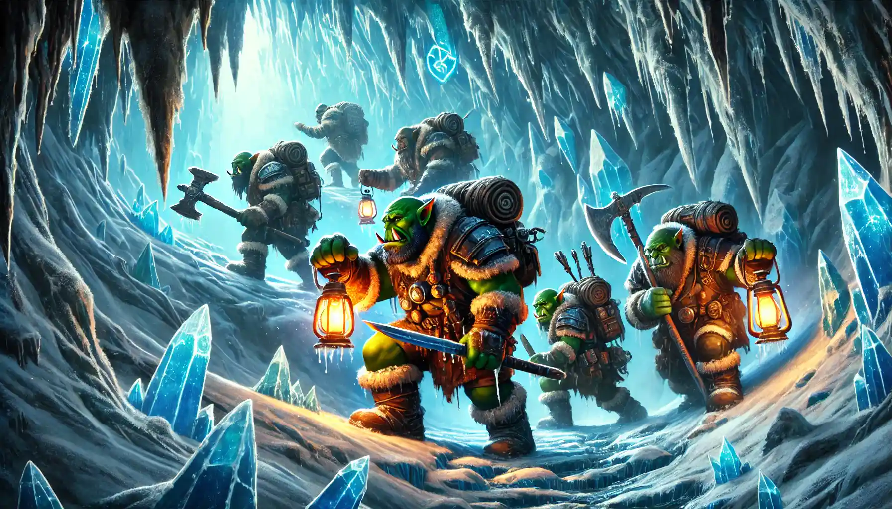 How To Collect Frost Resistance In The World Of Warcraft: Season Of Discovery 7 | Wow Sod 7 Frost Resistance Guide | Epiccarry Wow Sod 7 Frost Resistance Tips For Raids