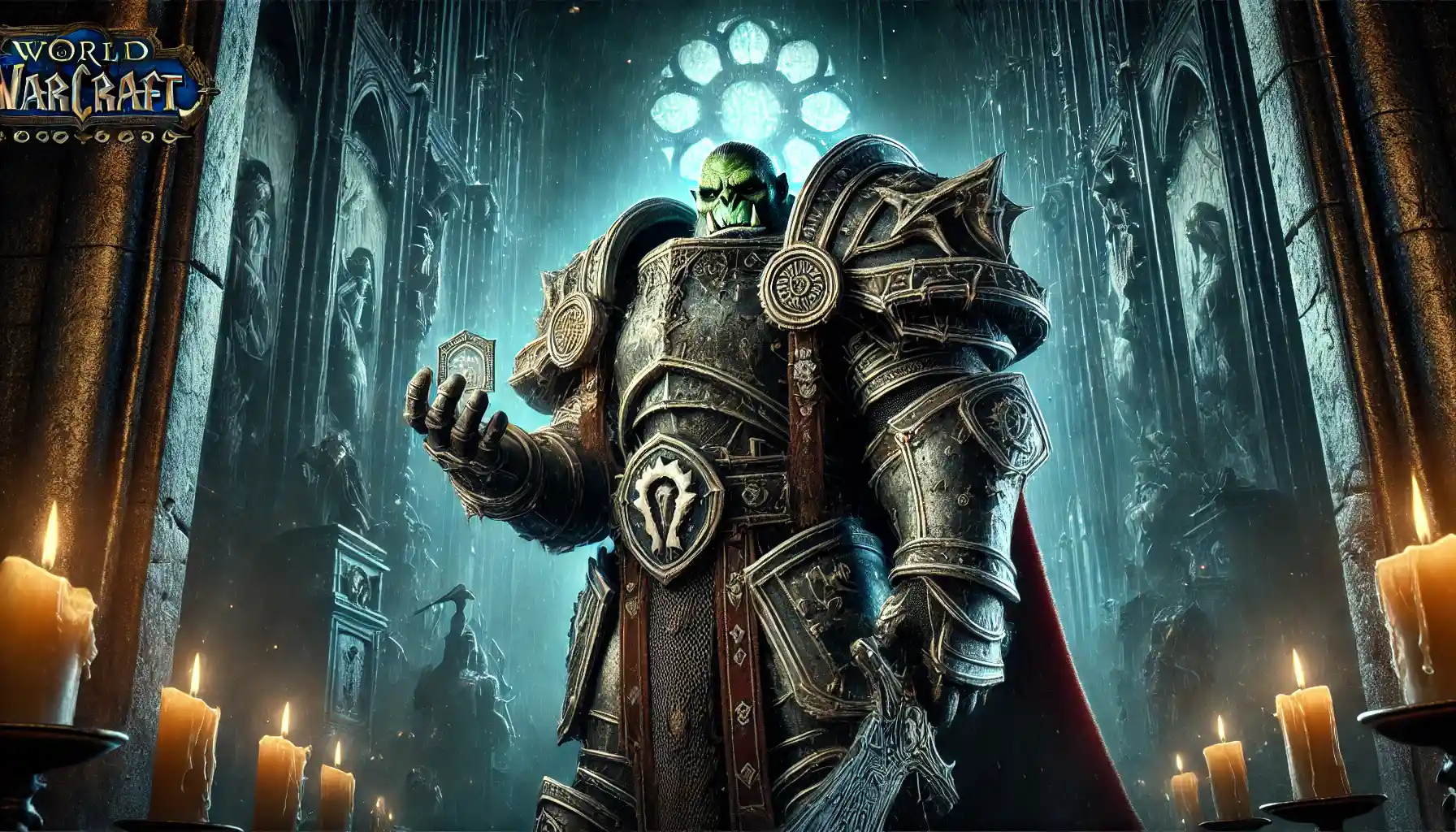 Wow Sod 7 Repeatable Quests In Light'S Hope Chapel Guide — Wow Season Of Discovery Phase 7 | Epiccarry Light'S Hope Chapel Quest Farming Tips