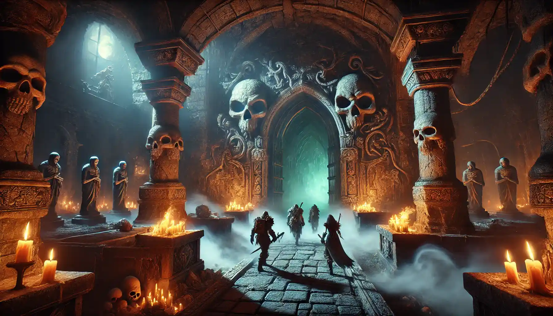 Karazhan Crypts Attunement Guide World Of Warcraft: Season Of Discovery Phase 7 | Epiccarry How To Use The Torch In Morgan’s Plot Wow Sod