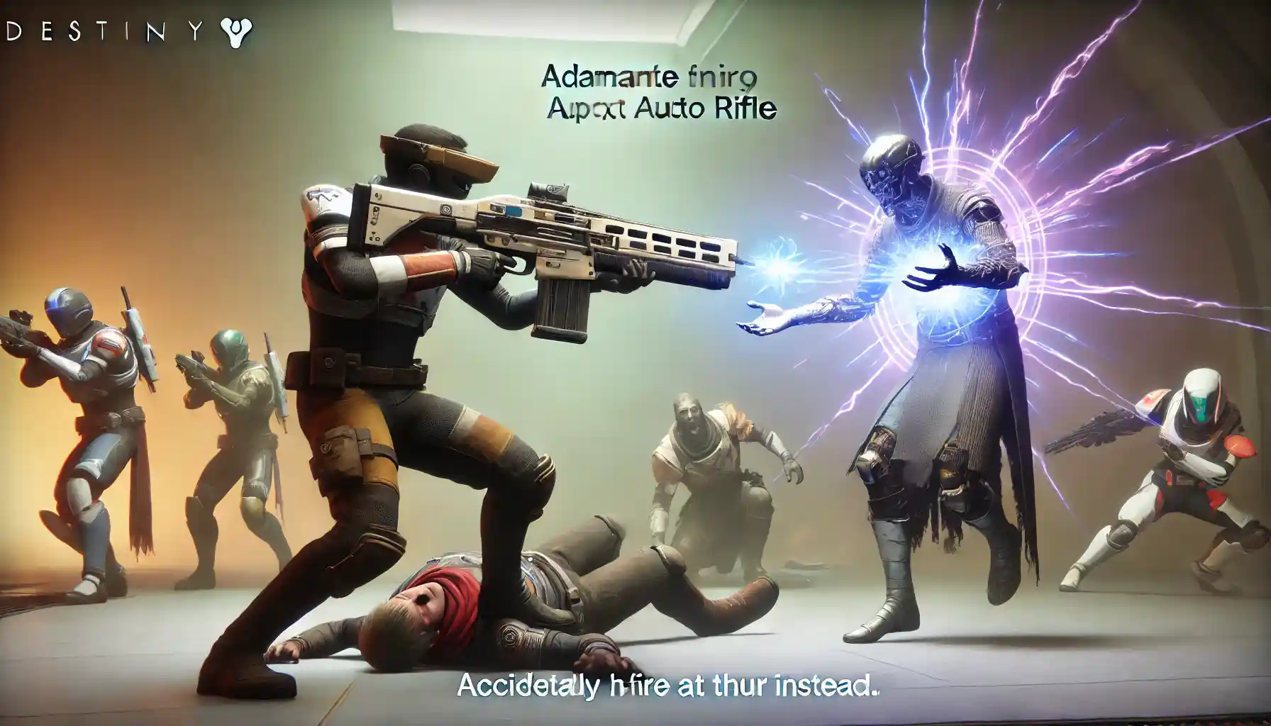 Destiny 2 Adamantite Adept Guide — How To Get + Pvp &Amp; Pve God Rolls | Epiccarry Run-Of-Over Trait Destiny 2 Explained