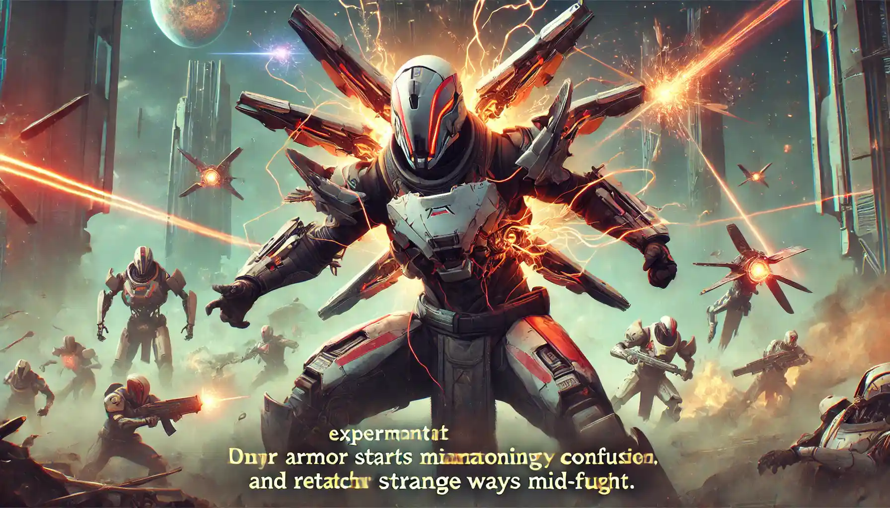 Destiny 2: Star Wars Collaboration Transmog Guide | Epiccarry Destiny 2 The Nether Roguelike Mode Explained