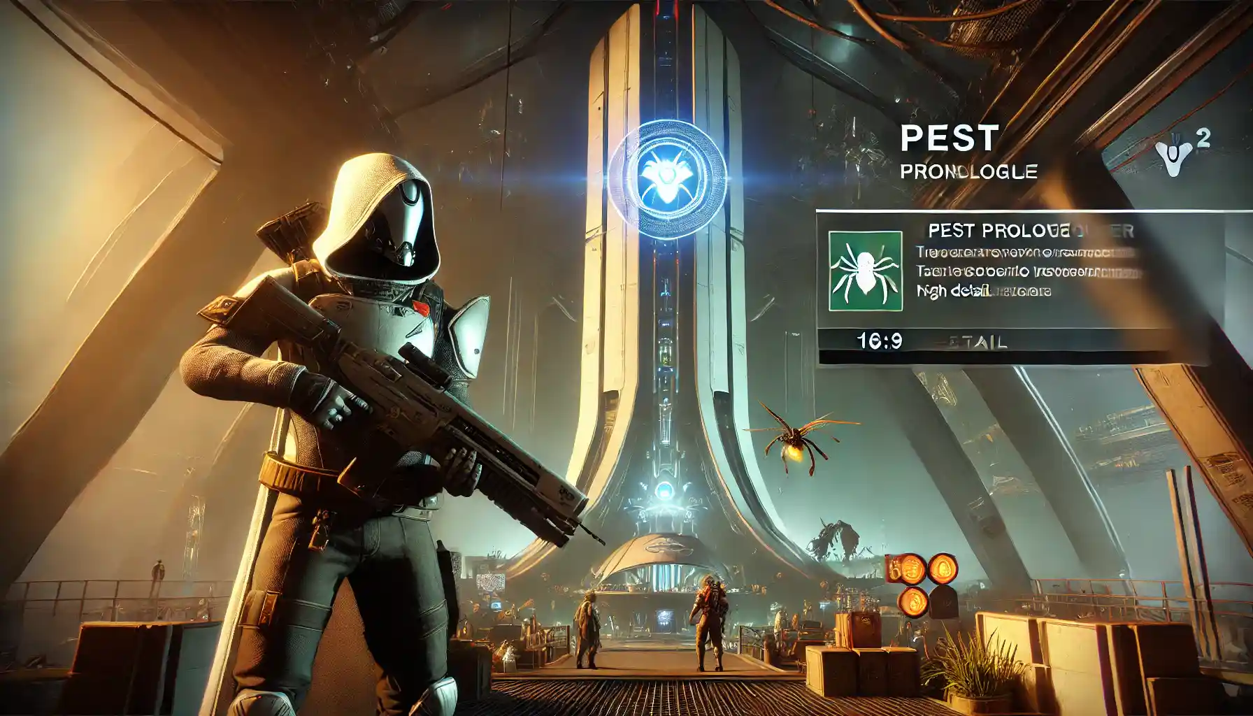 Destiny 2 Weekly Reset (January 21, 2025) | Epiccarry Destiny 2 Lost Sectors January 2025 — Schedule And Rewards