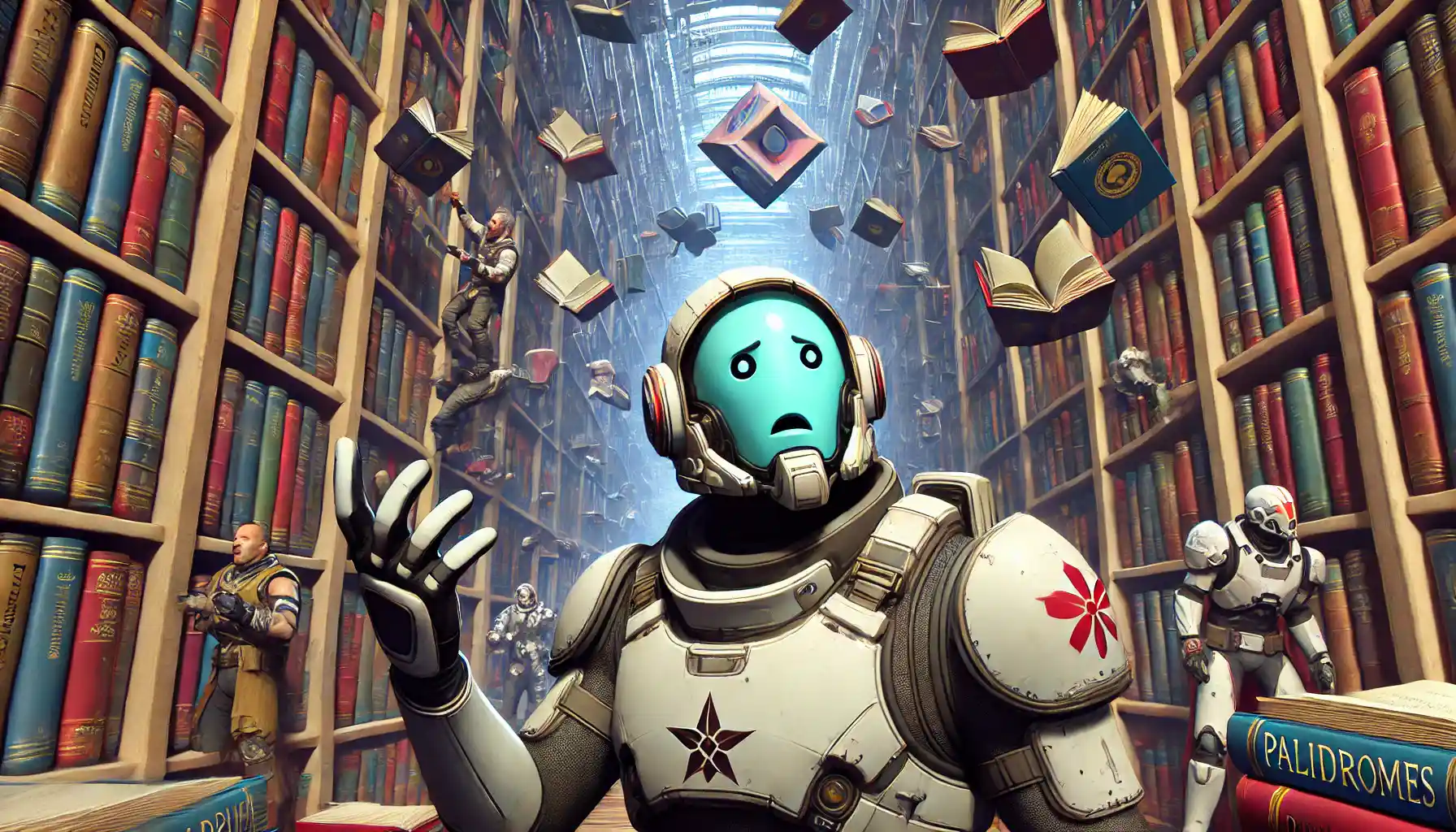 Destiny 2 Episode: Heresy The Palindrome Guide — How To Get The Palindrome In Destiny 2 | Epiccarry Destiny 2 Episode Heresy New Weapons List