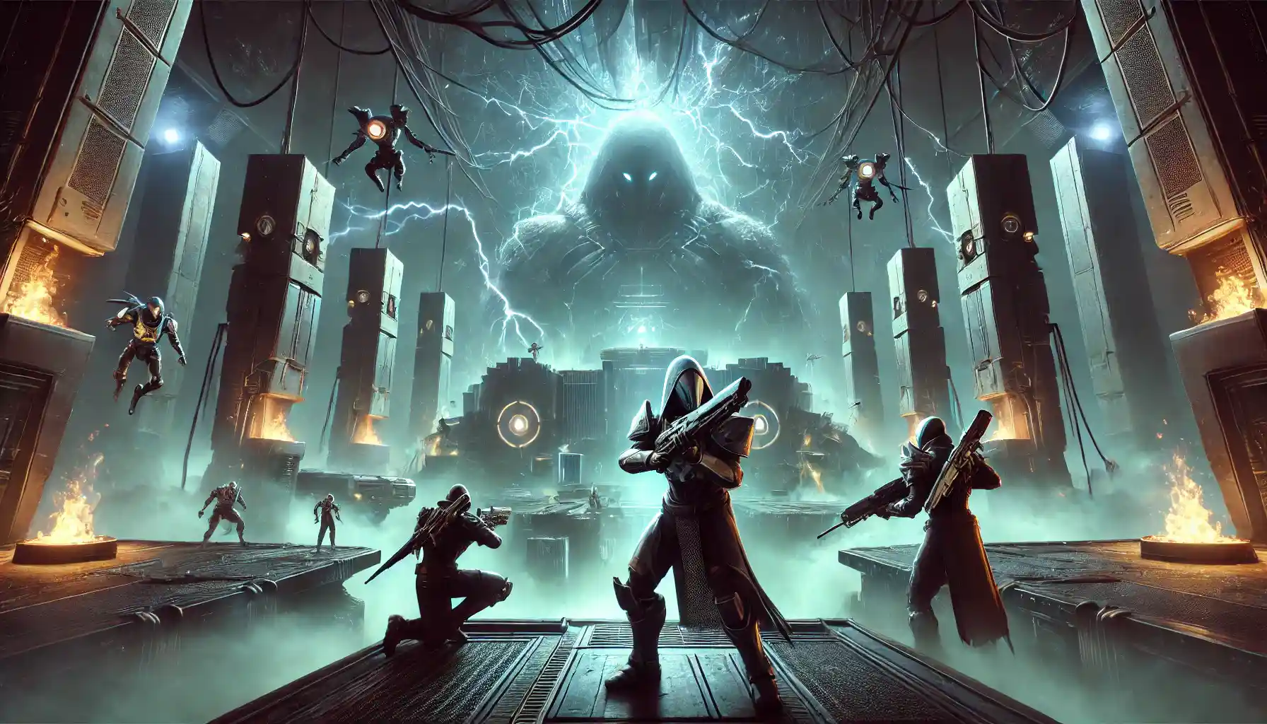 Destiny 2: Episode Heresy Overview &Amp; Release Date | Epiccarry Armsday Events Returning In Destiny 2