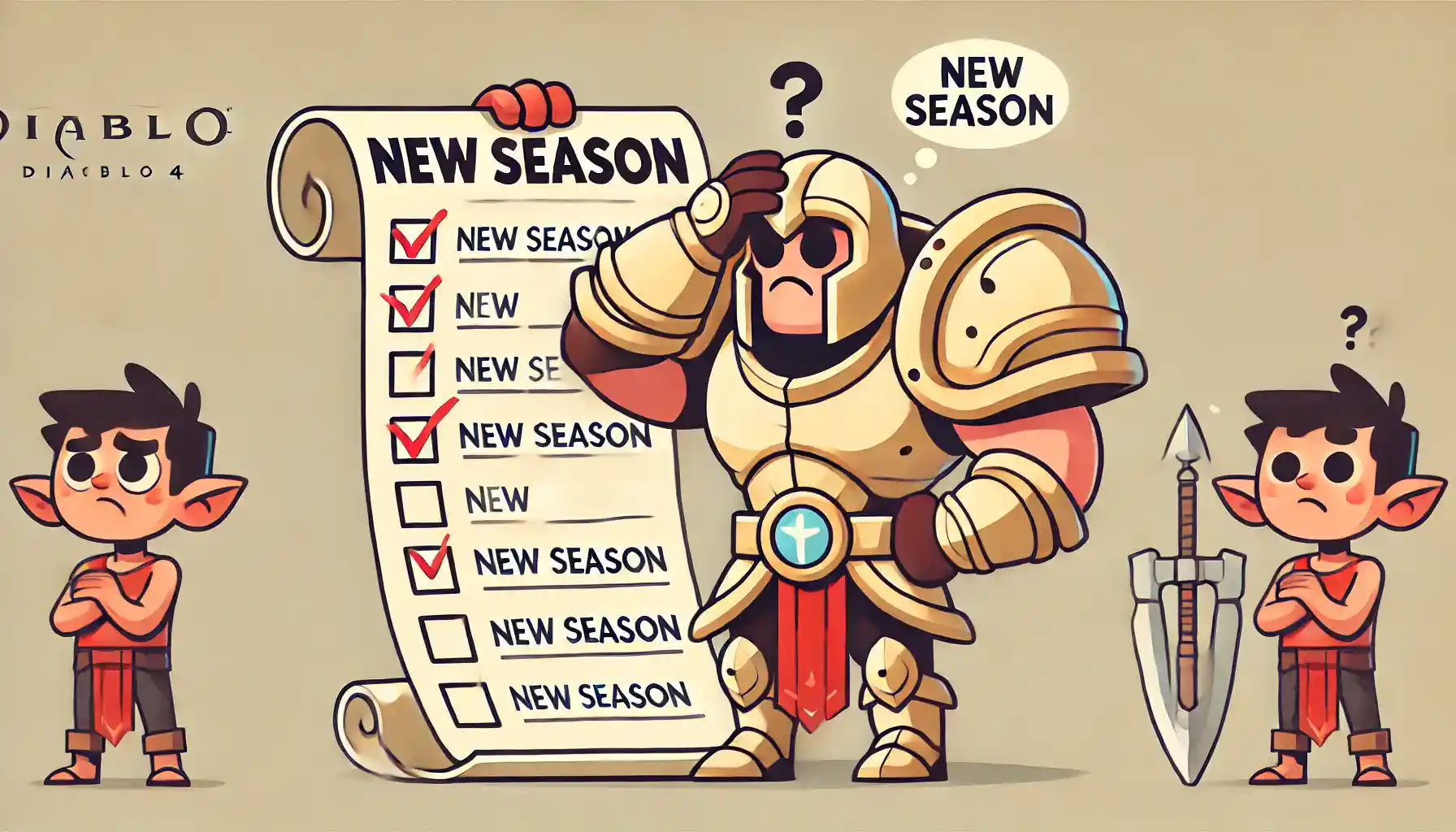 Diablo 4 Season 7 Release Date &Amp; Overview | Epiccarry Diablo 4 Season 7 Tree Of Whispers Updates Diablo 4 Season 7 Release Date &Amp; Overview