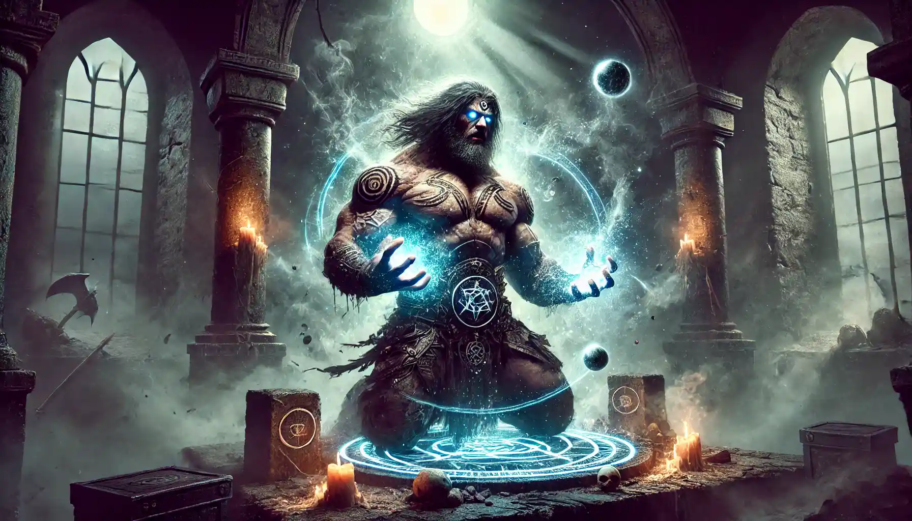 Diablo 4 Witch Powers Guide — Every Witch Power Explained | Epiccarry Can You Upgrade Unique Powers In Diablo 4?