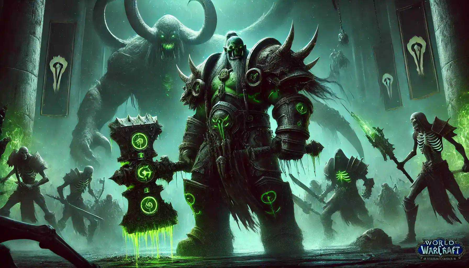 World Of Warcraft: Season Of Discovery Phase 7 Bis Gear Guide | Wow Sod T3 Guide | Epiccarry Cryptstalker Armor Wow Sod 7