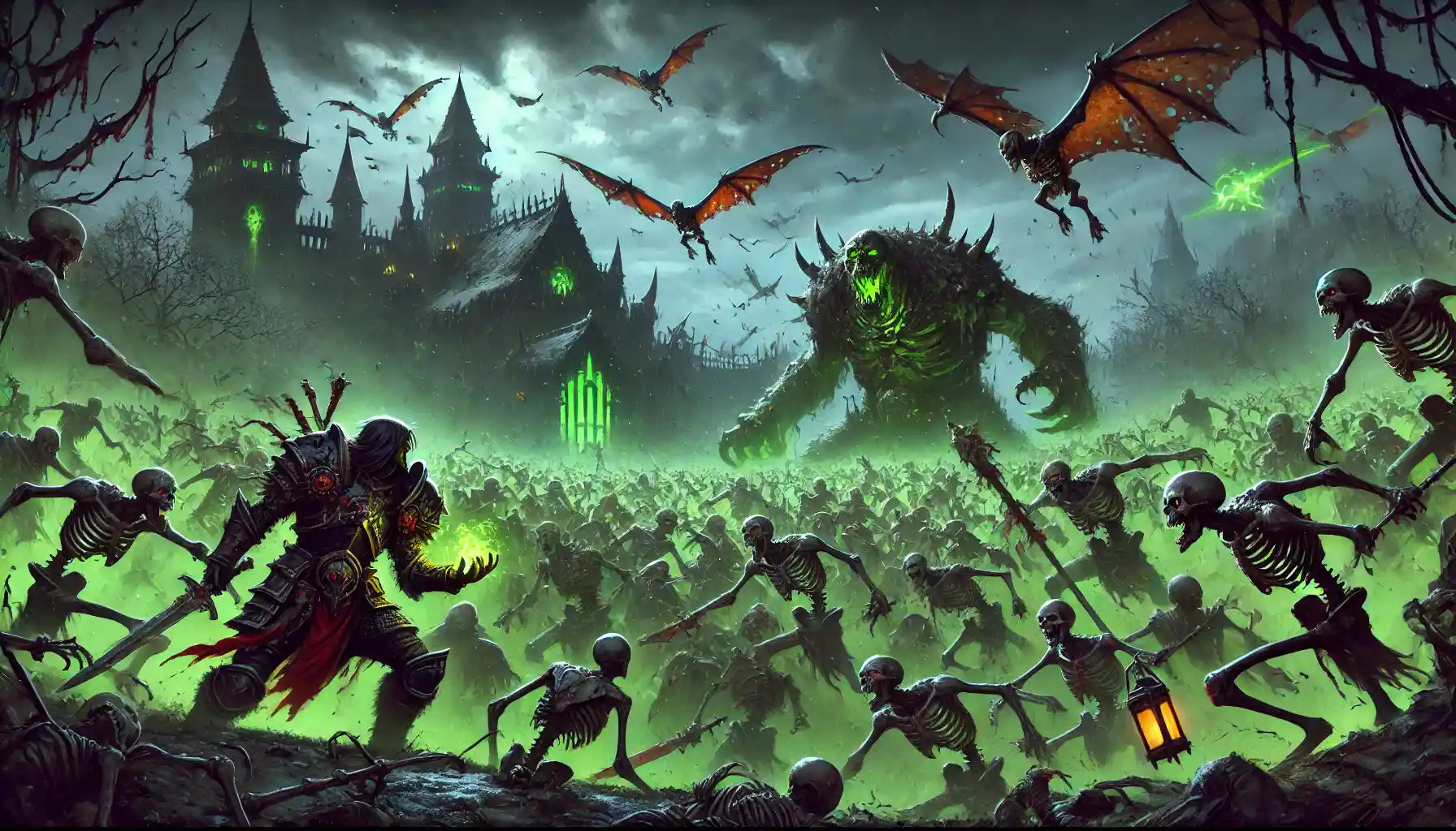 World Of Warcraft Season Of Discovery Phase 7 Scourge Invasion Guide | Epiccarry How To Stop Acolytes Repairing Necrotic Shards