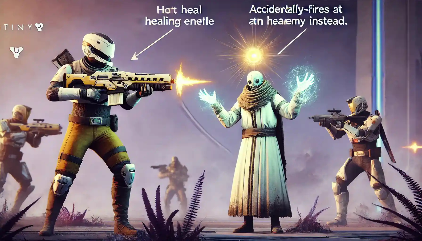 Destiny 2 Adamantite Adept Guide — How To Get + Pvp &Amp; Pve God Rolls | Epiccarry Adamantite Adept Vs Other Support Frame Weapons