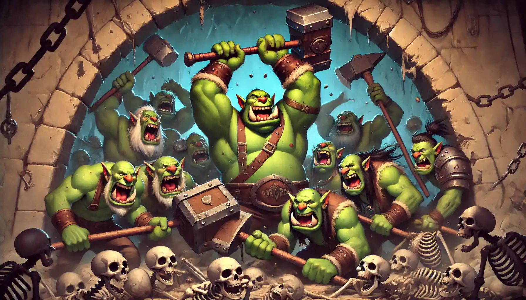 World Of Warcraft: Season Of Discovery Phase 7 Bis Gear Guide | Wow Sod T3 Guide | Epiccarry Tier 3 Set Bonuses Sod 7