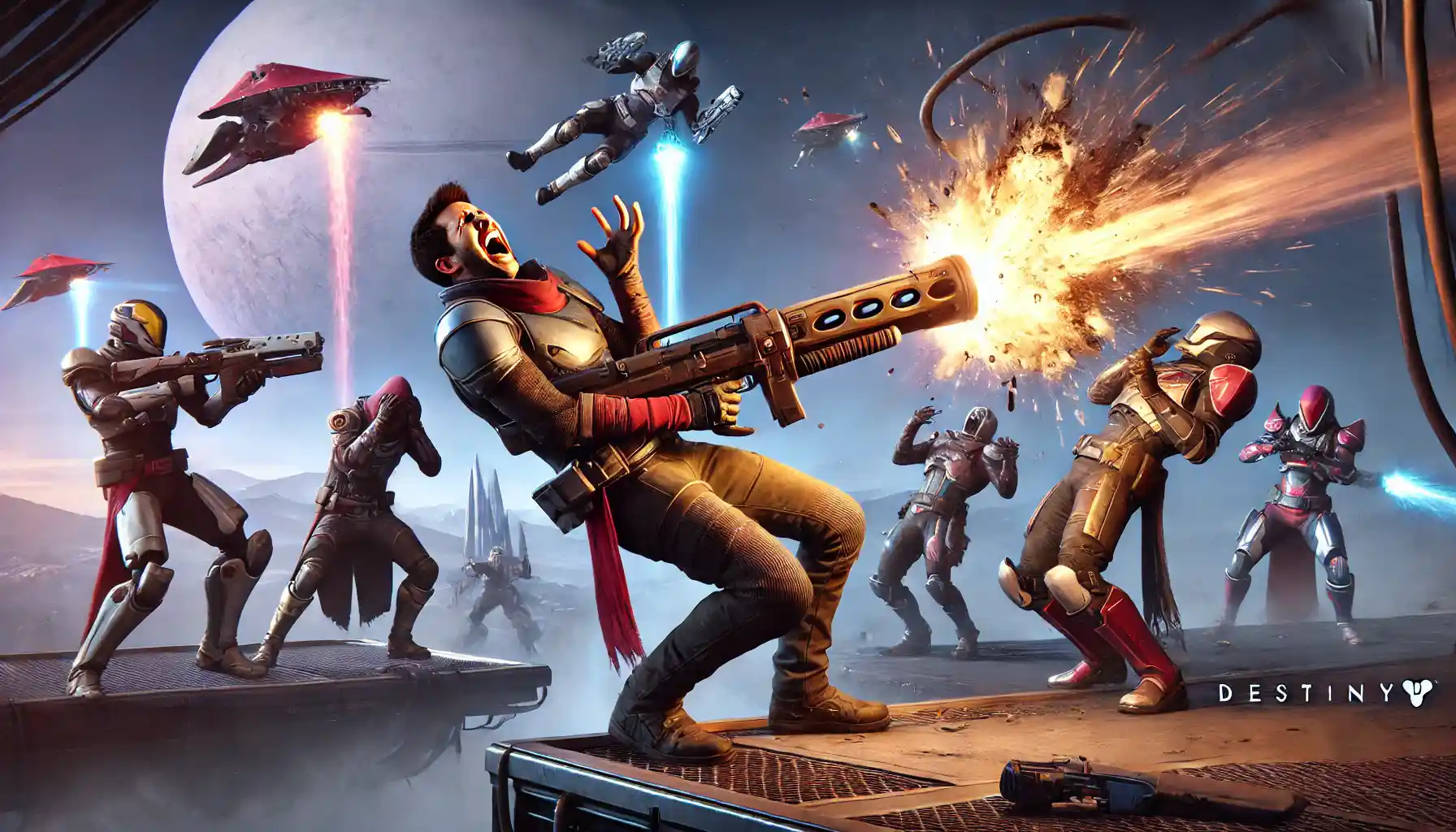 Destiny 2: Episode Heresy Overview &Amp; Release Date | Epiccarry Tips For Completing Sundered Doctrine Dungeon