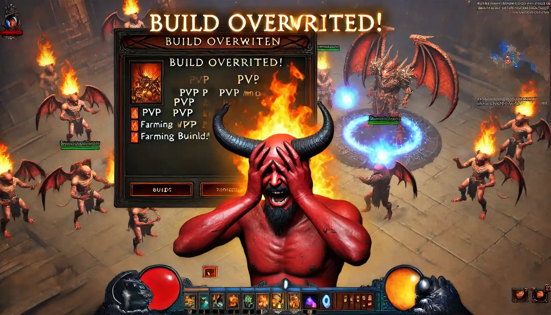 Diablo 4 The Armory Guide | Epiccarry Diablo 4 Armory Locations Map.