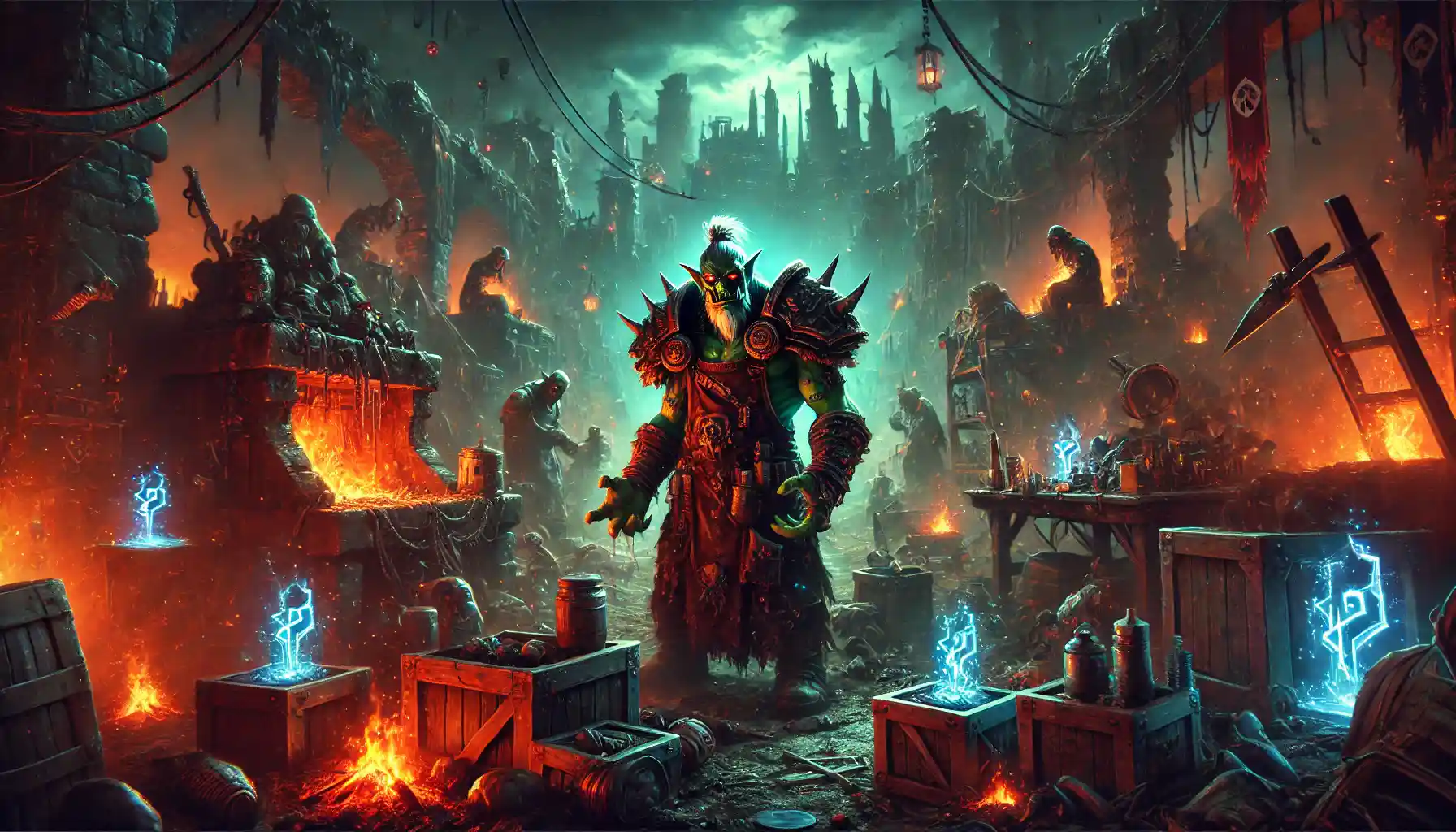 Wow Tww Knowledge Point Reset Is Here In Patch 11.1! | Epiccarry How To Find Darla Fluxy For Kp Reset