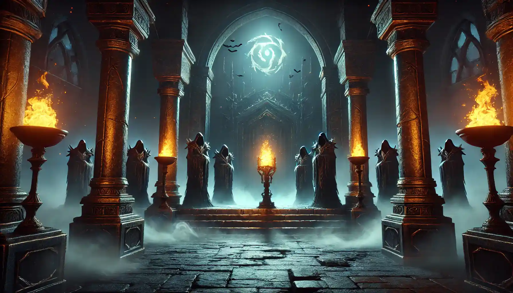 World Of Warcraft Season Of Discovery Phase 7 Karazhan Crypts Guide | Epiccarry How To Beat Harbinger Of Sin In Karazhan Crypts