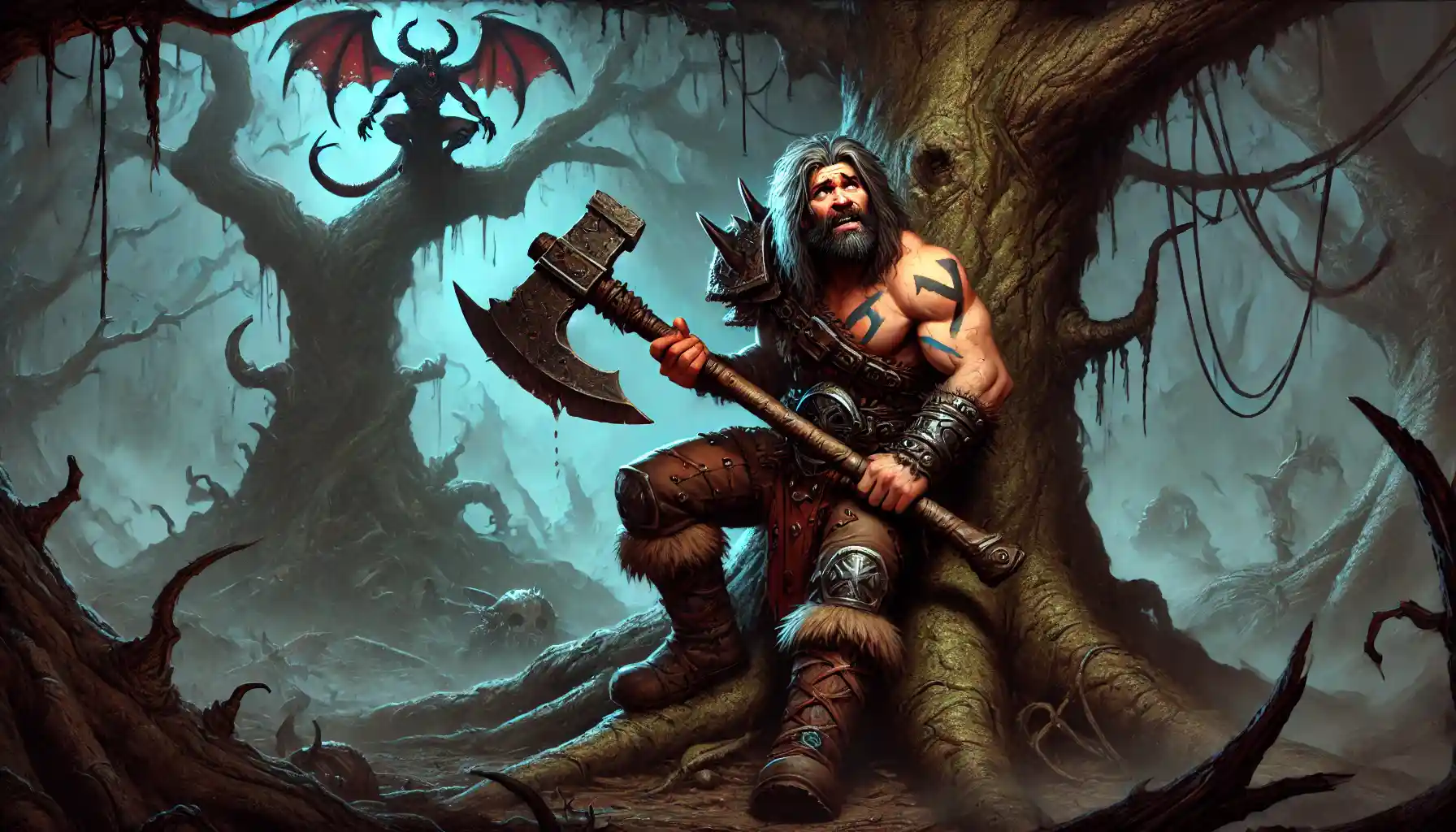 Diablo 4 Witch Powers Guide — Every Witch Power Explained | Epiccarry How To Use Wave Of Woe In Diablo 4?