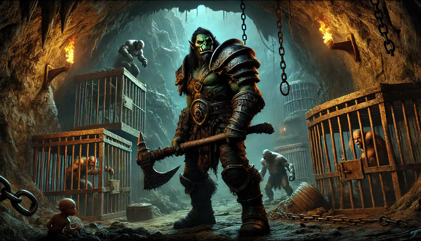 Karazhan Crypts Attunement Guide World Of Warcraft: Season Of Discovery Phase 7 | Epiccarry Best Class For Karazhan Crypts Wow Season Of Discovery