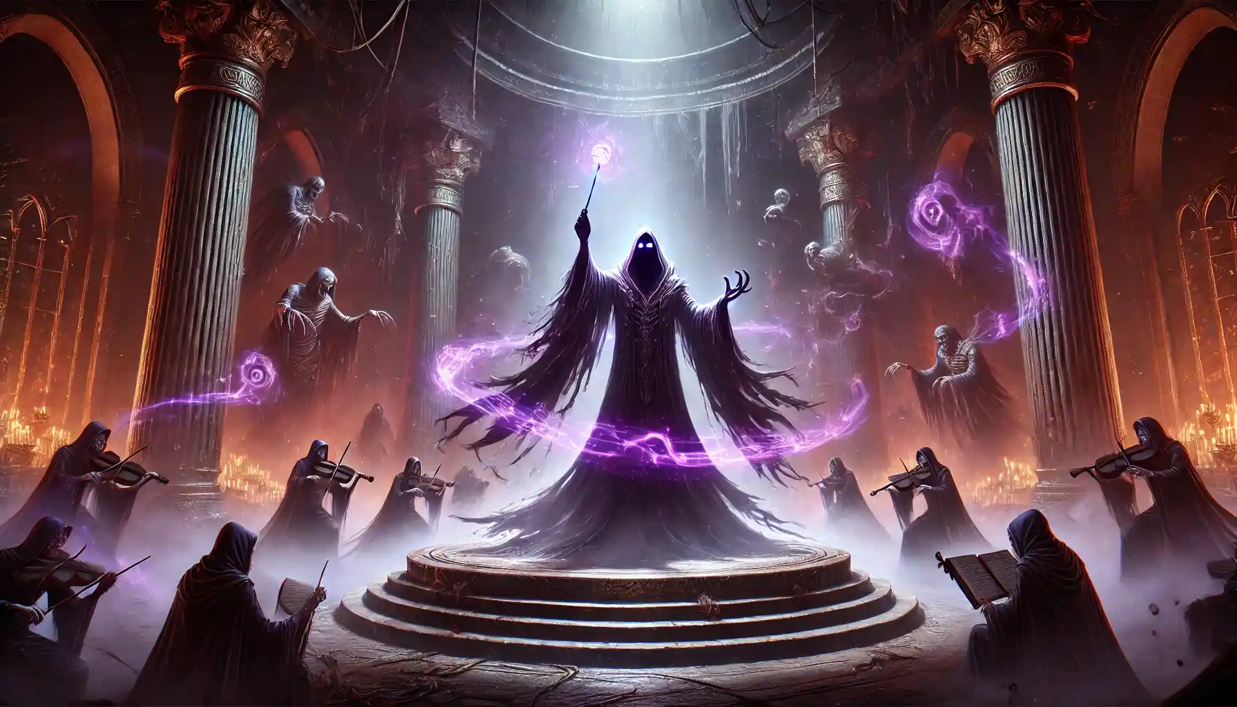 World Of Warcraft Season Of Discovery Phase 7 Karazhan Crypts Guide | Epiccarry Dark Rider Boss Fight Tips Wow Sod