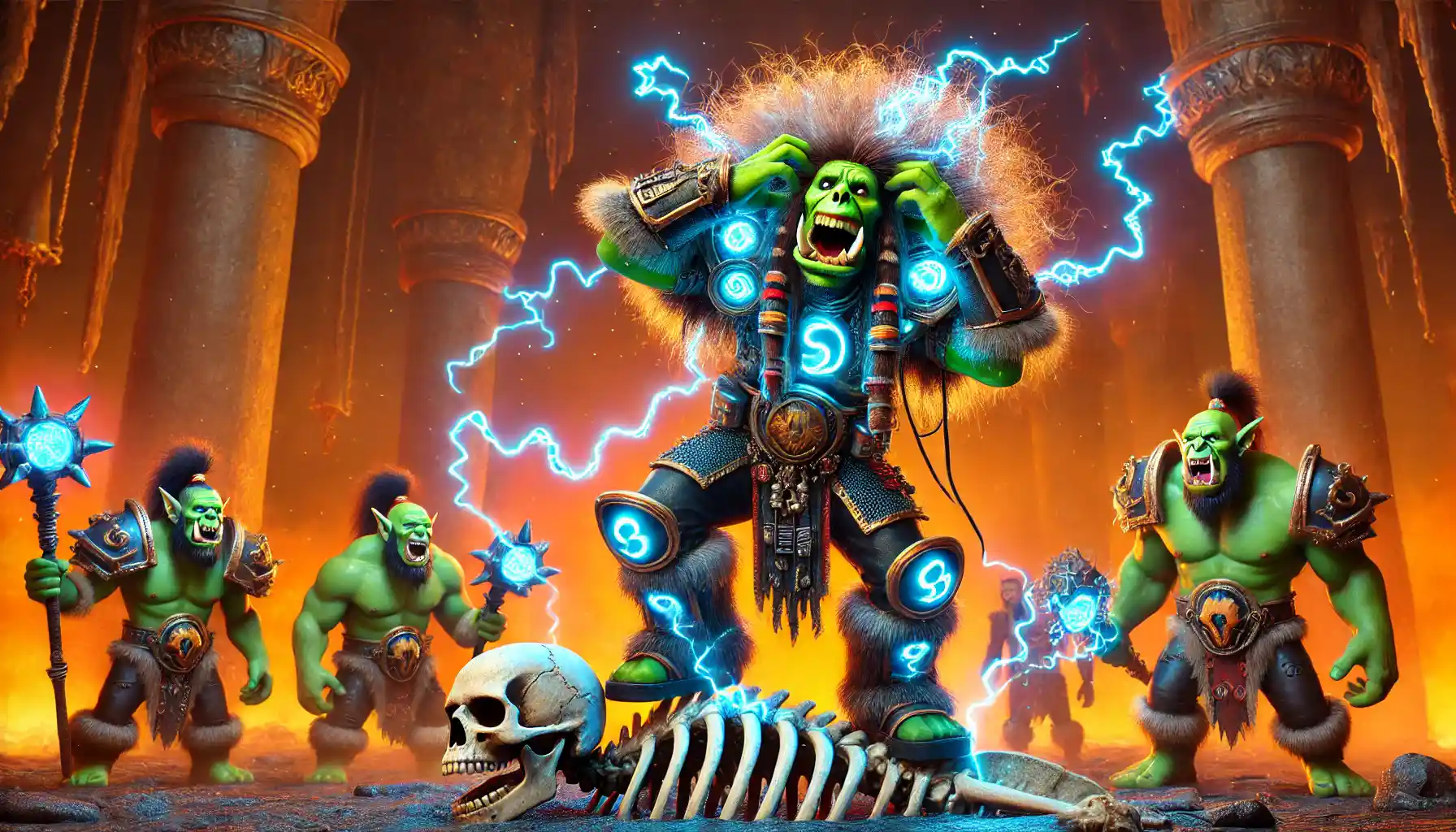 Wow Cataclysm Classic Phase 4 Bis Gear Guide | Cata Classic T13 Guide | Epiccarry Wow Cataclysm Classic Warrior Bis Gear T13