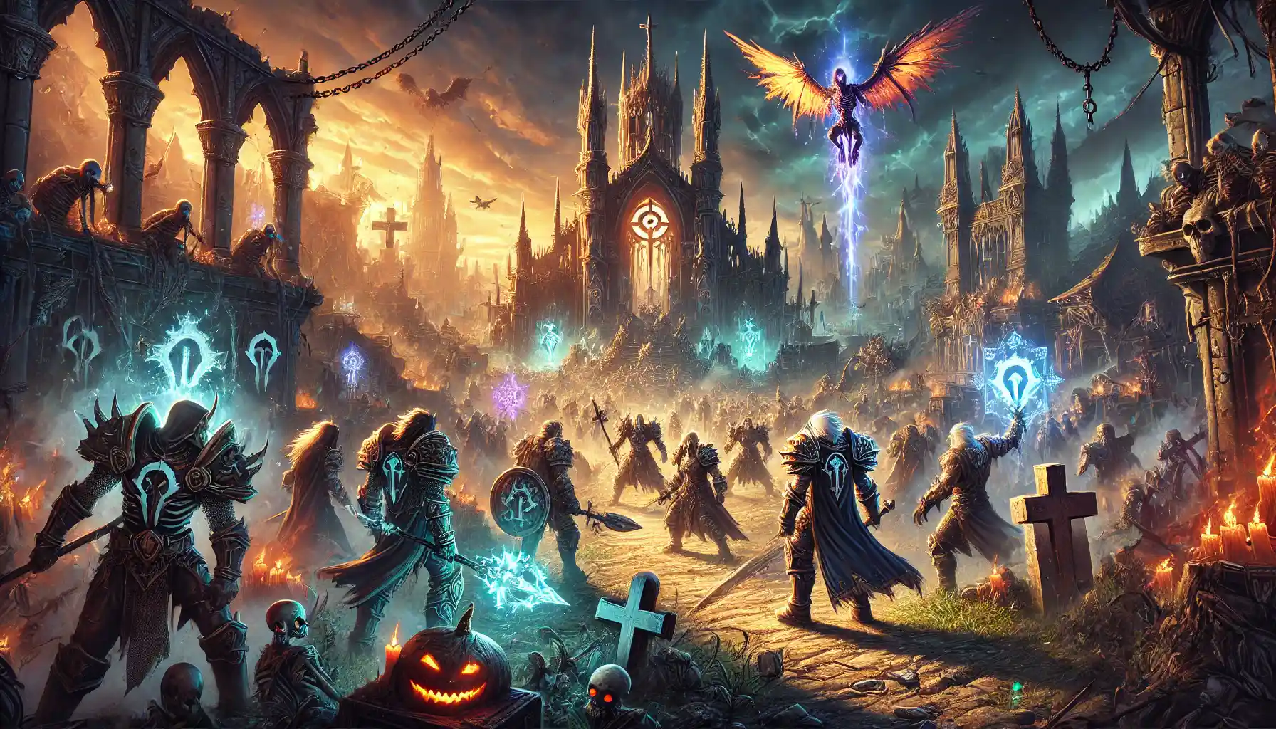 World Of Warcraft Season Of Discovery Phase 7 Argent Dawn Reputation Guide | Epiccarry Light’s Hope Chapel Argent Dawn Guide