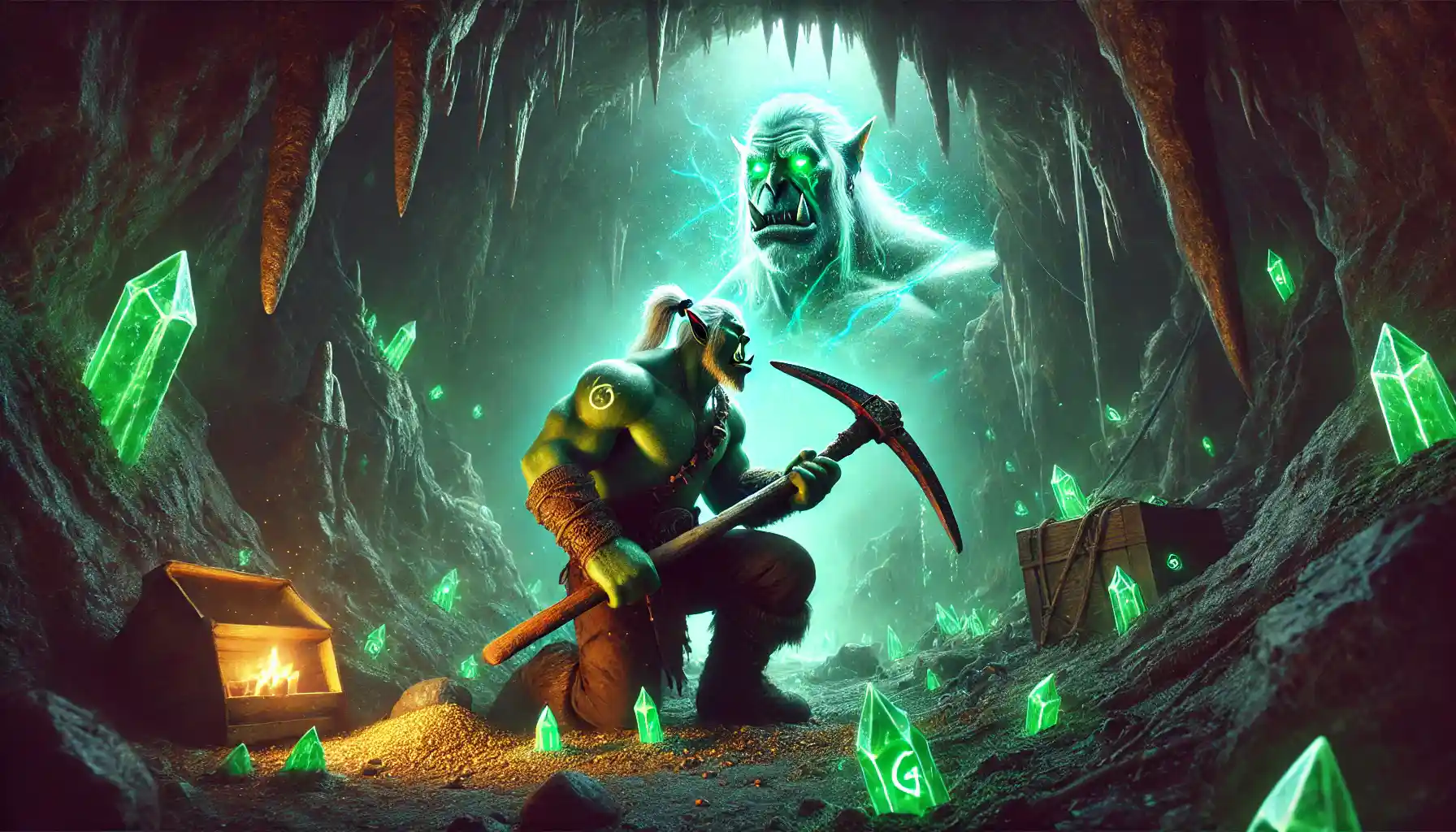 Season Of Discovery Atiesh Greatstaff Of The Guardian Guide | Epiccarry Is Atiesh Legendary Staff Worth It