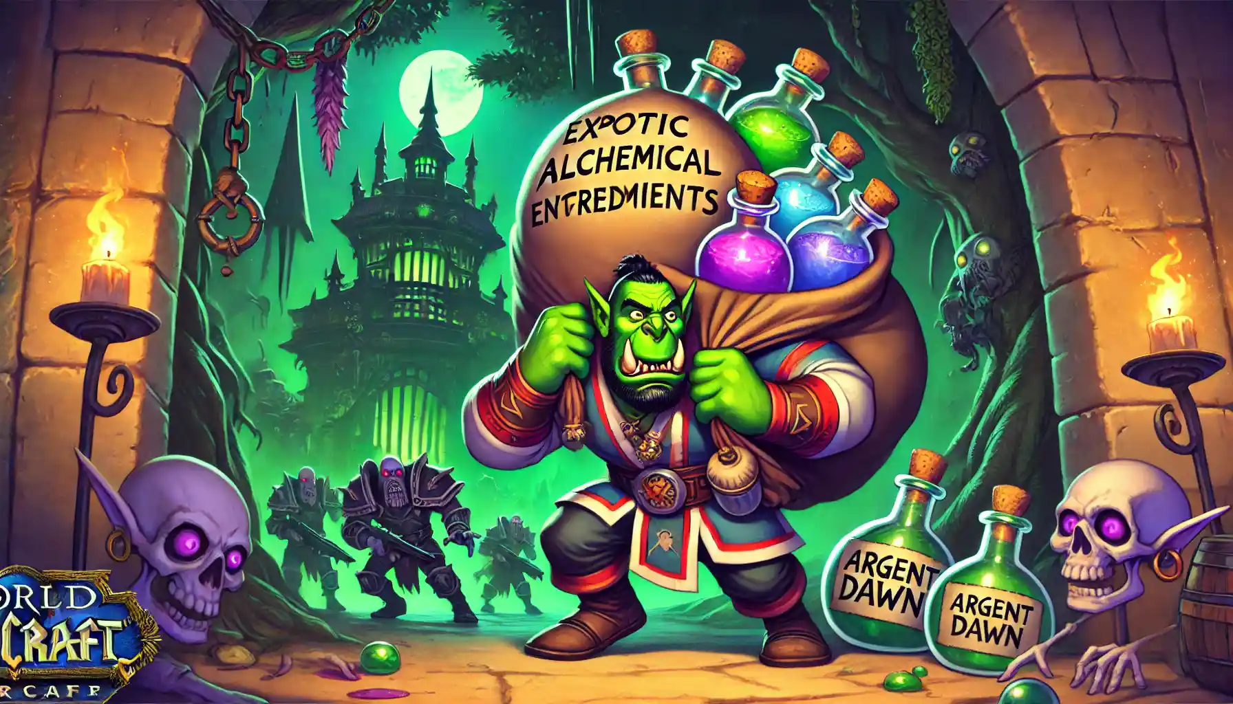 World Of Warcraft Season Of Discovery Phase 7 Argent Dawn Reputation Guide | Epiccarry Argent Dawn Reputation Levels And Rewards