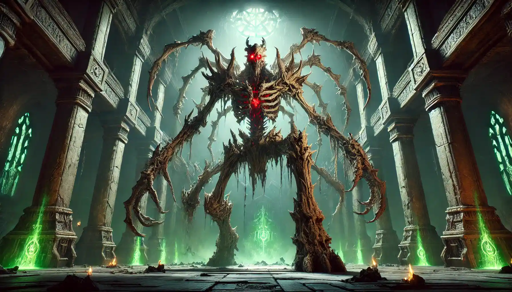 World Of Warcraft Season Of Discovery Phase 7 Karazhan Crypts Guide | Epiccarry What Is Enchanted Firebrand In Karazhan Crypts