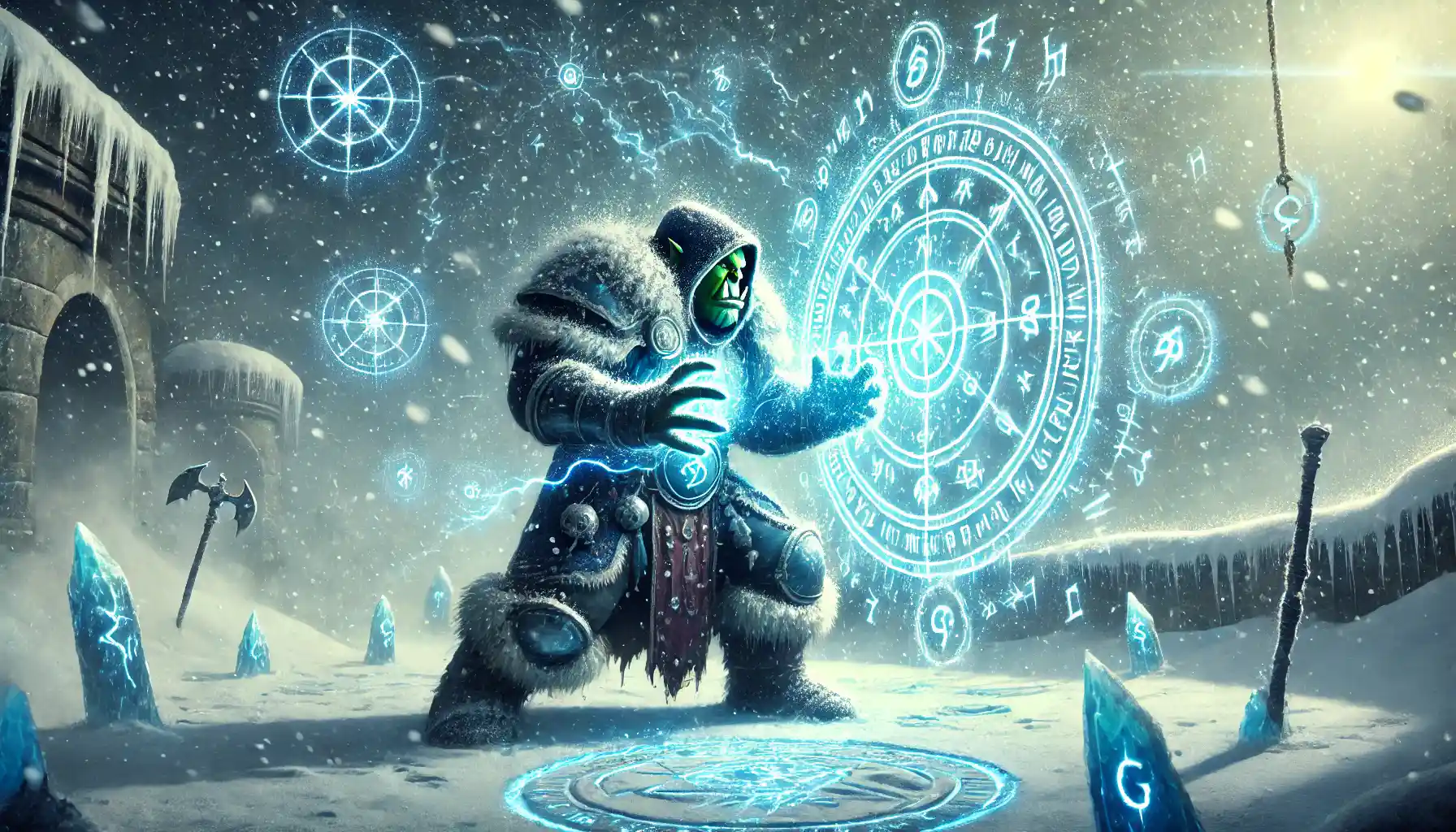 How To Collect Frost Resistance In The World Of Warcraft: Season Of Discovery 7 | Wow Sod 7 Frost Resistance Guide | Epiccarry Leatherworking Frost Resistance Patterns Wow Sod 7