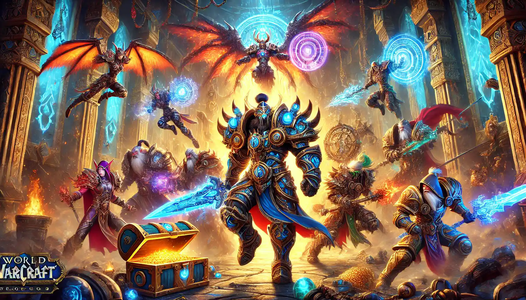 World Of Warcraft 11.1 Season 2 Bis Gear Guide — How To Collect Bis Gear | Epiccarry Mistweaver Monk Best Gear Wow 11.1