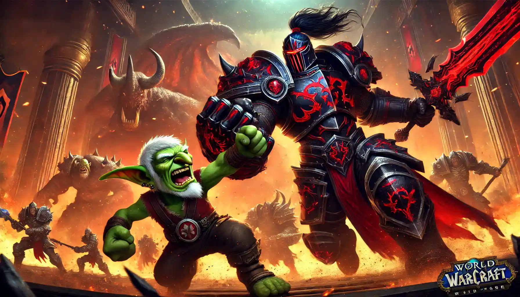 World Of Warcraft 11.1 Season 2 Class Tier List — Best Class In Liberation Of Undermine | Epiccarry Wow 11.1 Strongest Tank For Solo Play